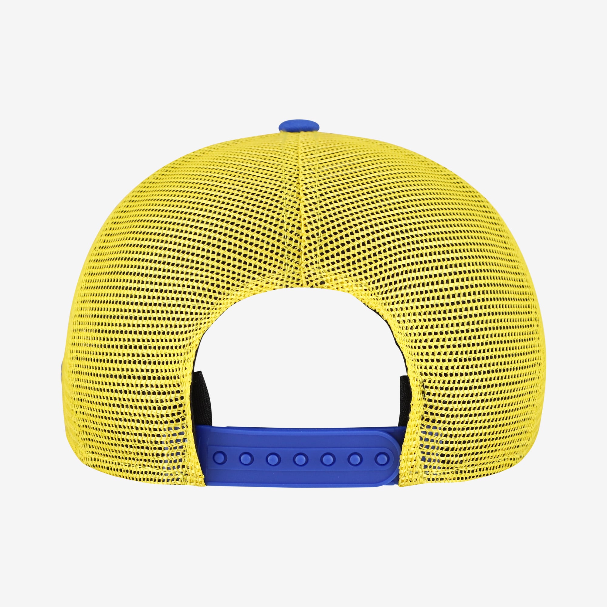 Casquette ajustable New Era Royal Los Angeles Rams 9FORTY pour homme