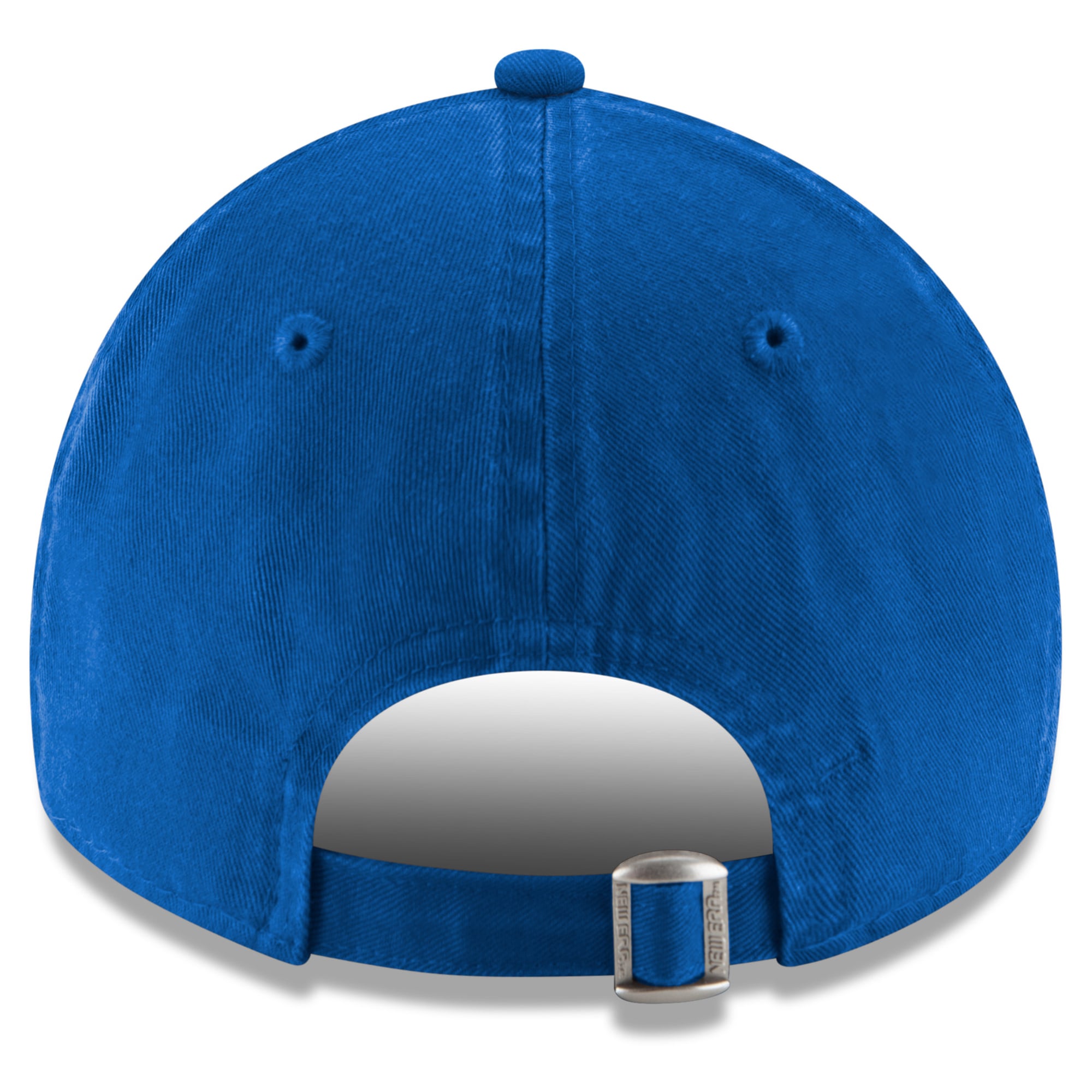 Men's New Era Royal Los Angeles Rams Classic Sol Alternate 9TWENTY Adjustable Hat