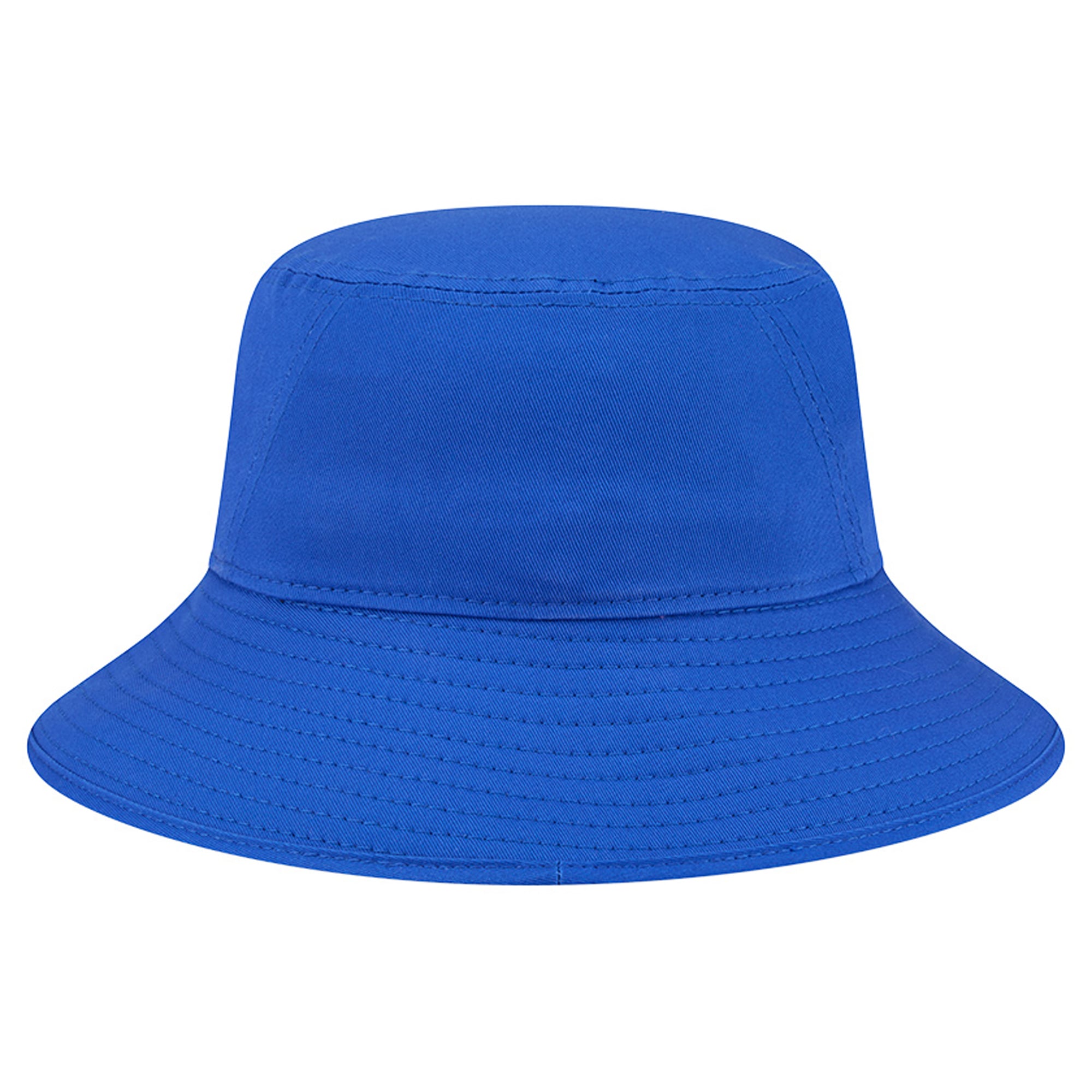 Bob New Era Royal Los Angeles Rams pour homme