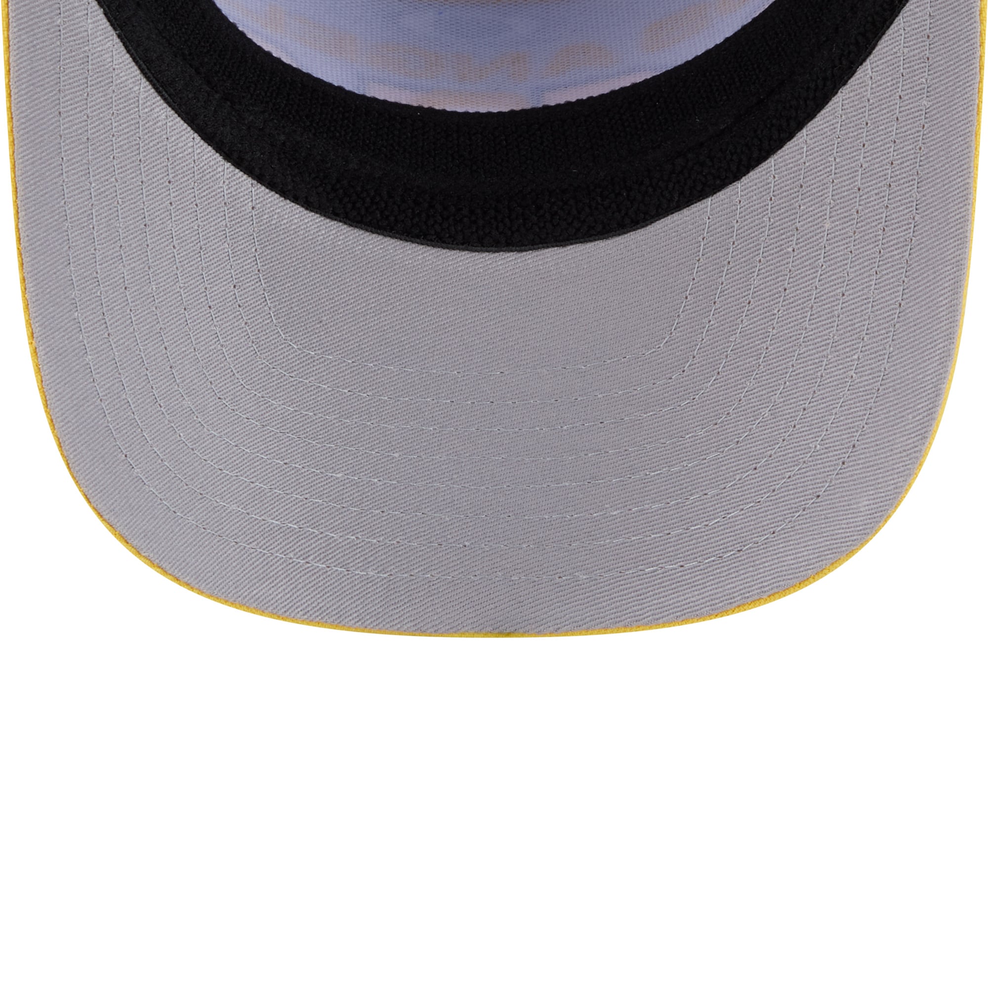Men's New Era x Oakley  Royal Los Angeles Rams 9SEVENTY Adjustable Hat