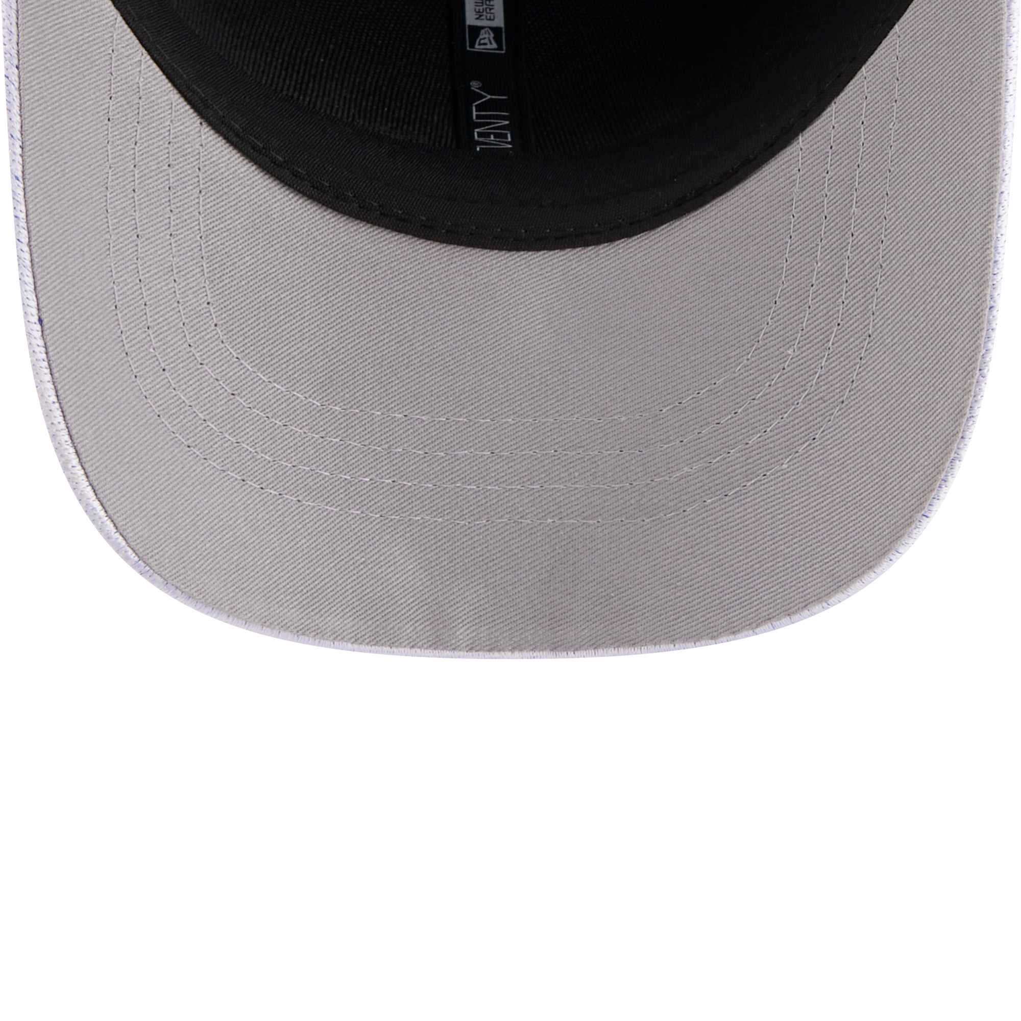 Casquette ajustable New Era x Oakley Royal Los Angeles Rams 9SEVENTY pour homme