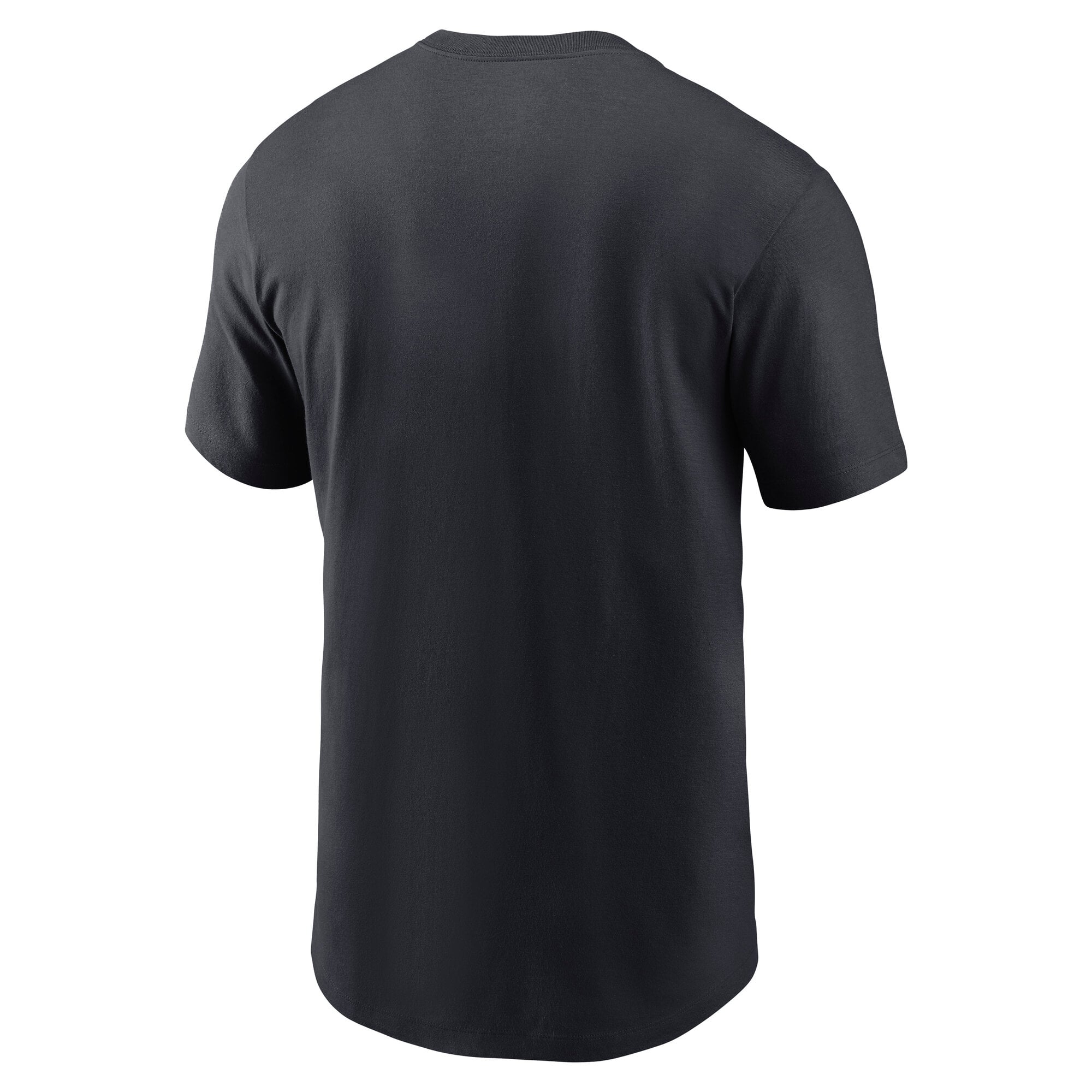 Men's Nike Dark Blue Los Angeles Rams Rivalries Collection Essential T-Shirt
