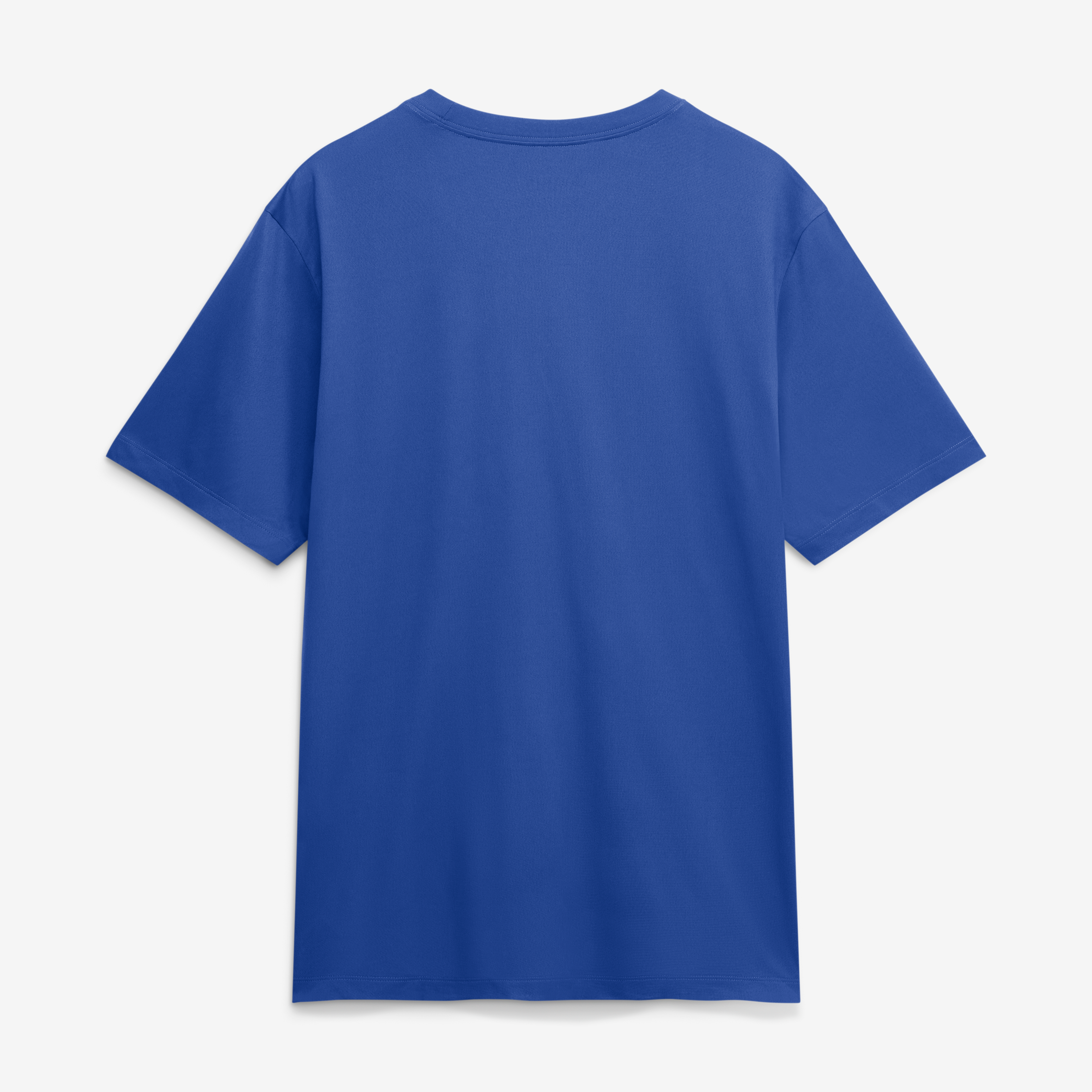 T-shirt Nike Royal Los Angeles Rams Gridiron Grit Legend Dri-FIT pour homme