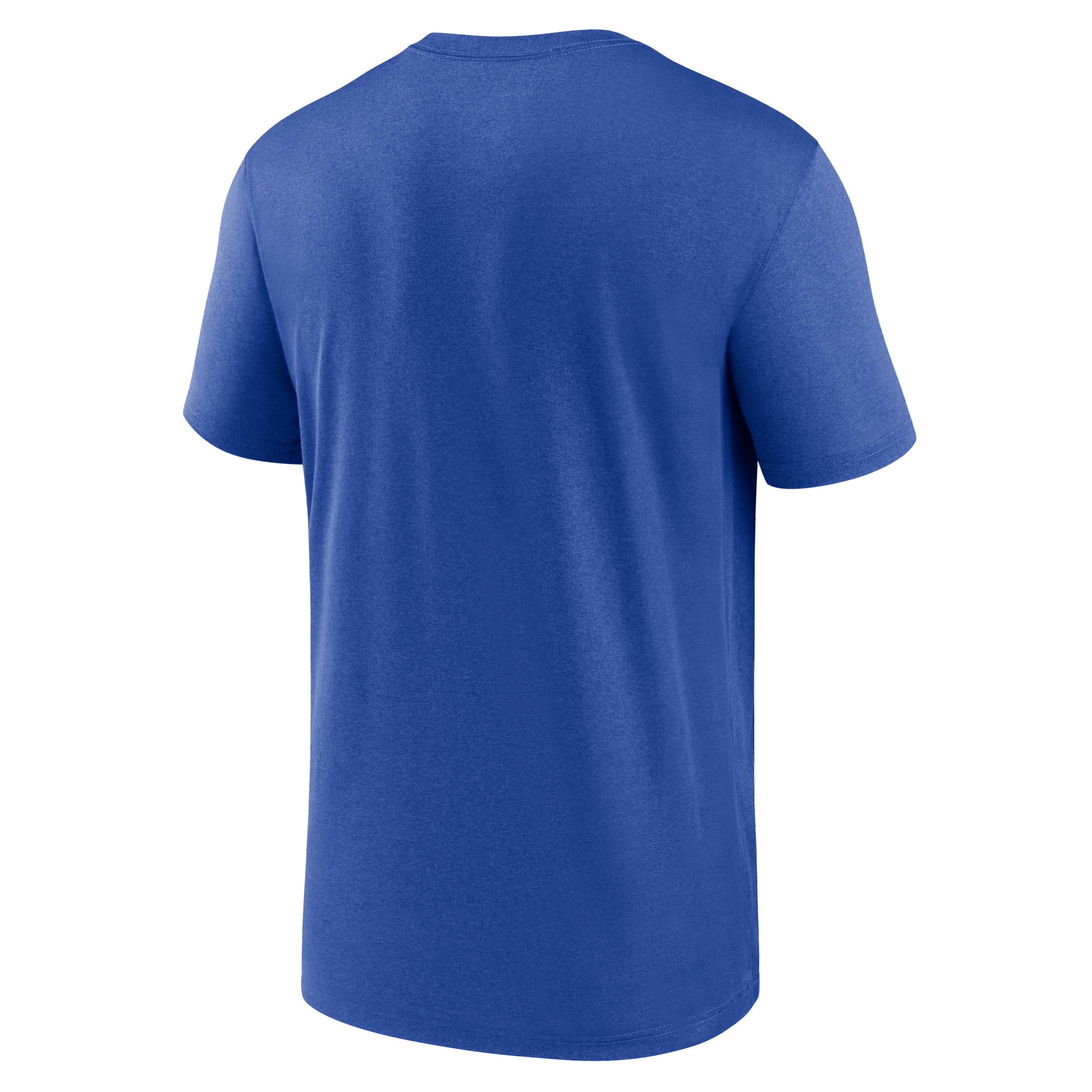 T-shirt Nike Royal Los Angeles Rams Gridiron Grit Legend Dri-FIT pour homme