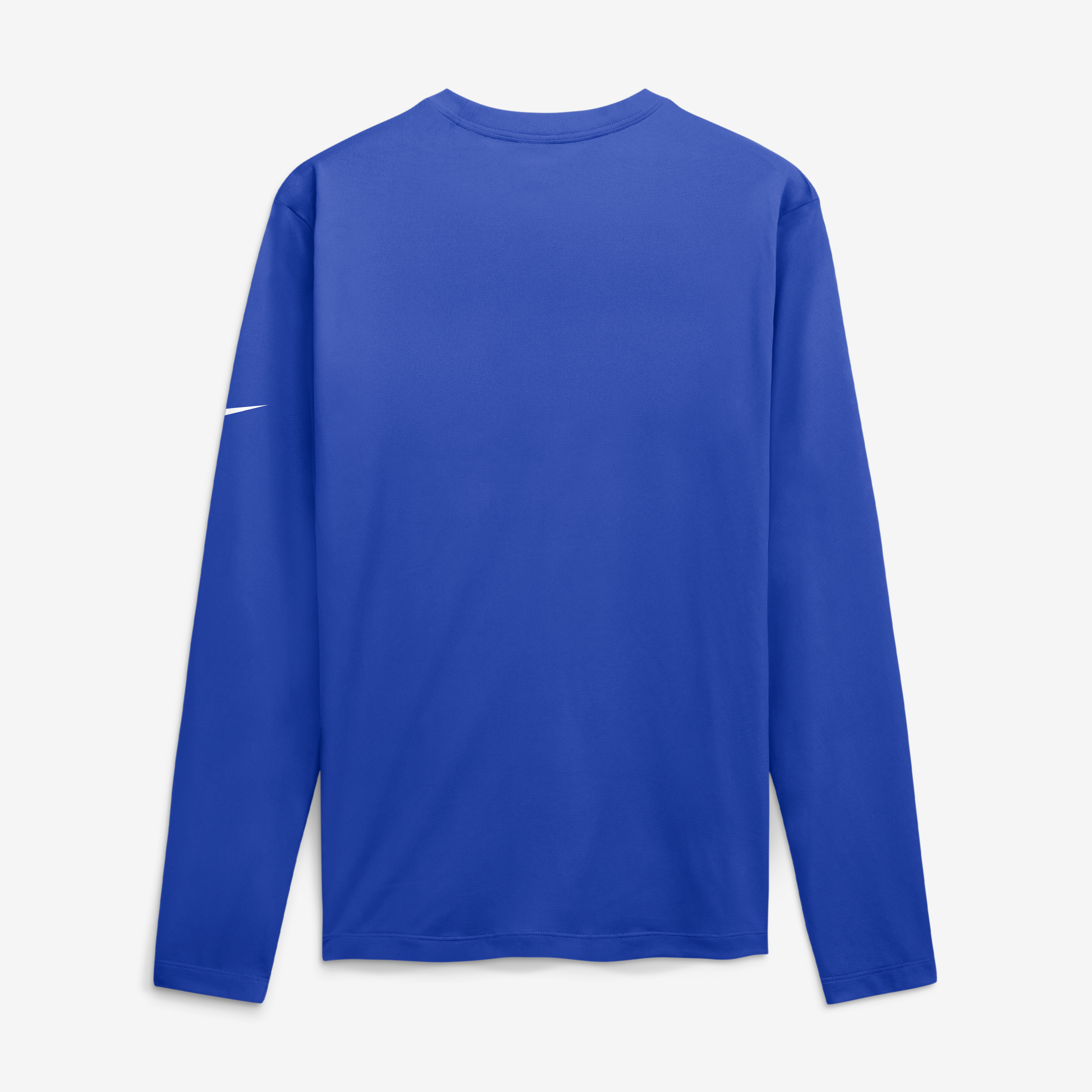 T-shirt à manches longues Nike Royal Los Angeles Rams Legend Icon Dri-FIT pour homme