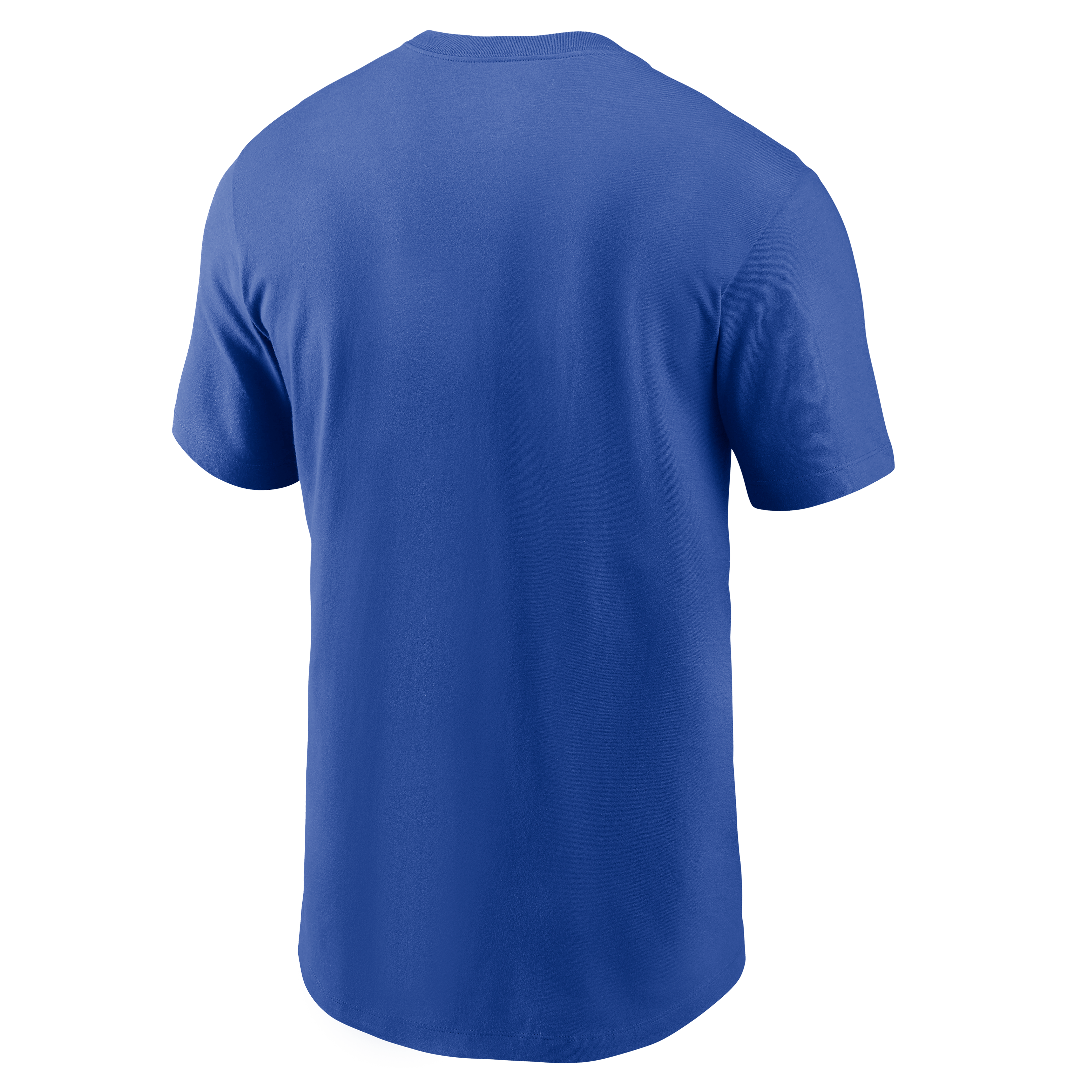 T-shirt Nike Royal Los Angeles Rams pour homme