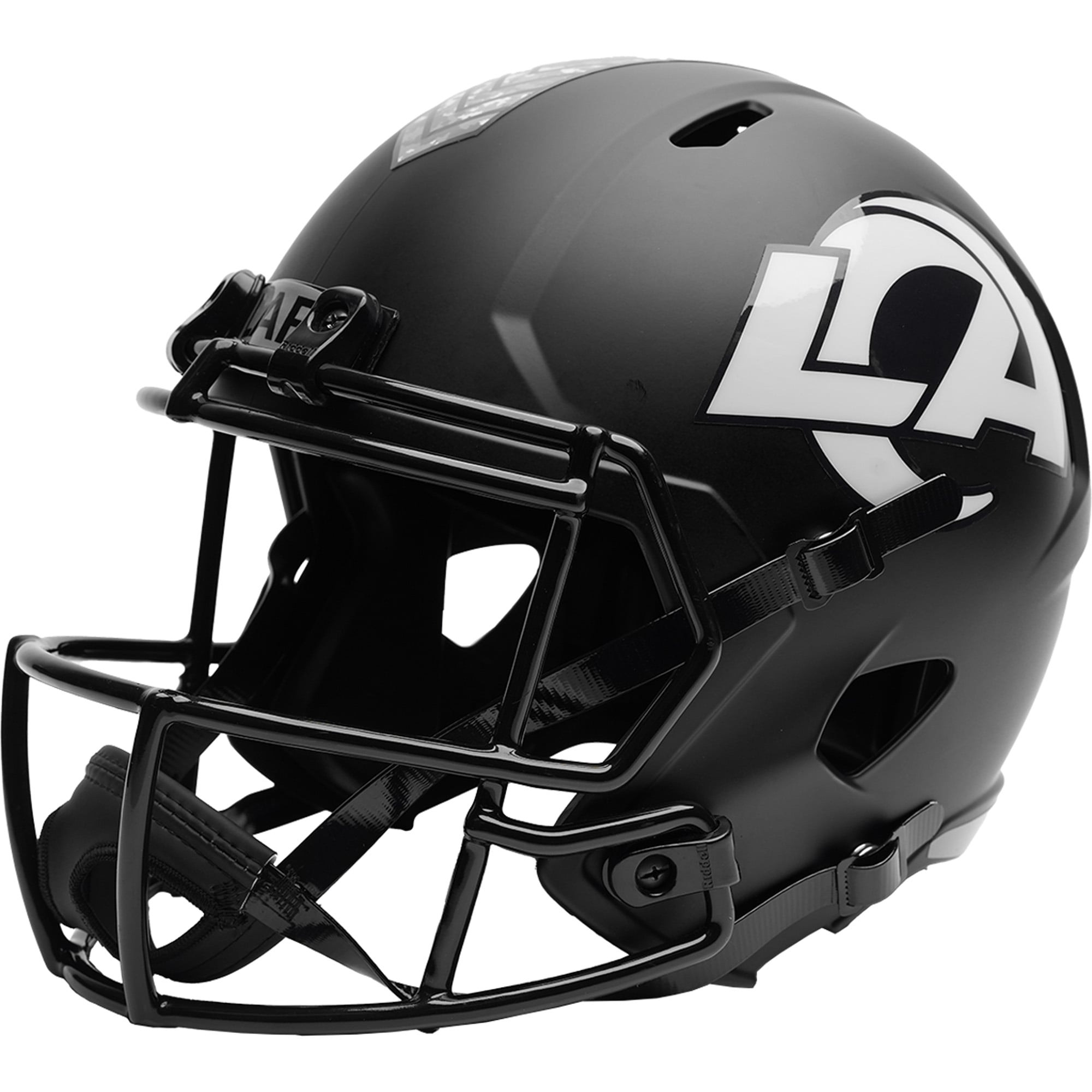 Casque réplique Riddell Los Angeles Rams 2026 Salute to Service