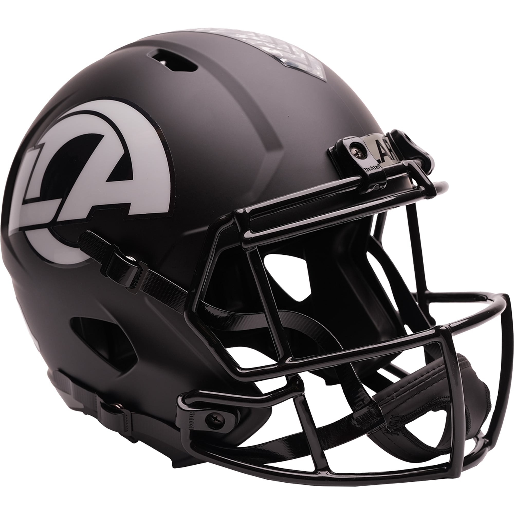 Casque réplique Riddell Los Angeles Rams 2026 Salute to Service