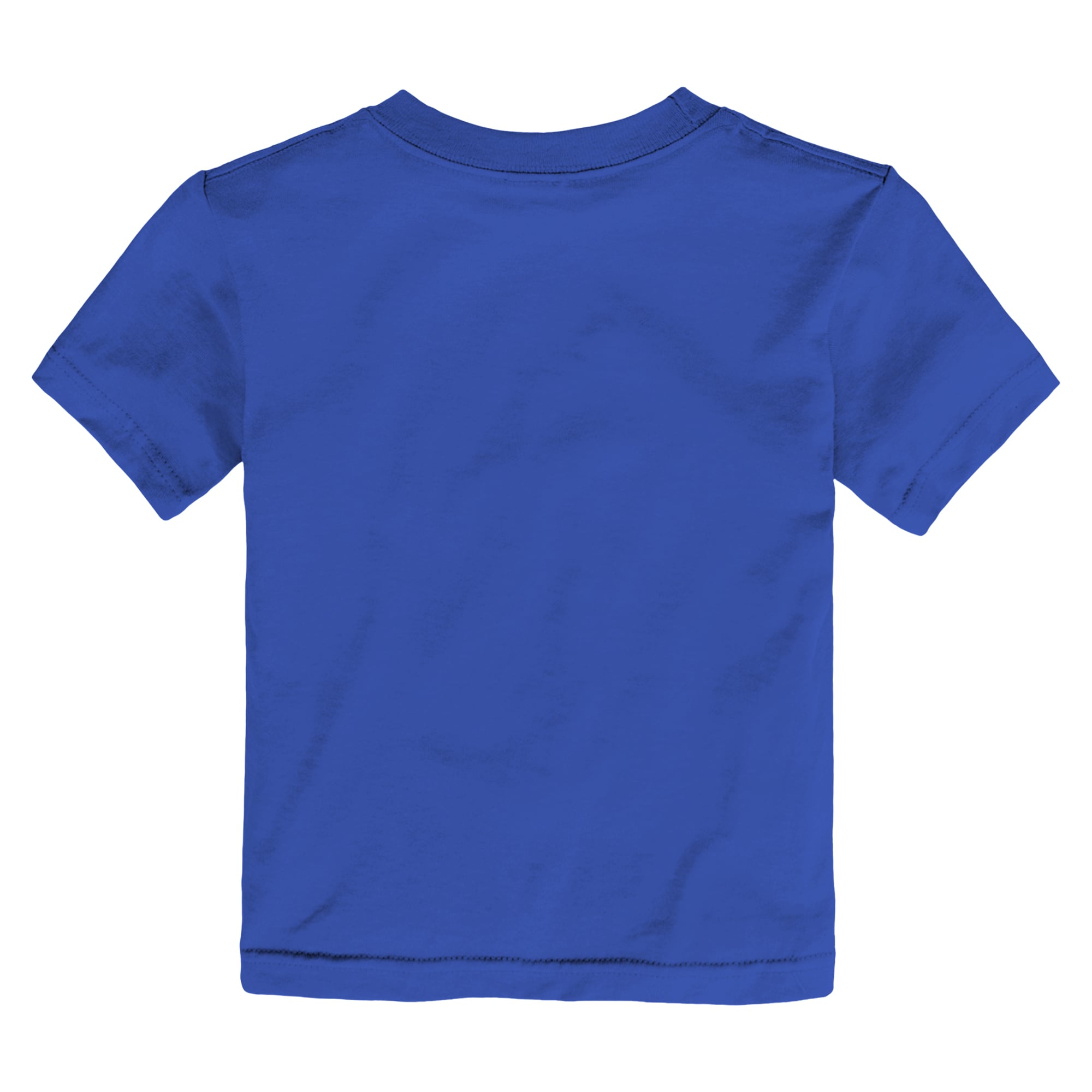 Toddler Nike Royal Los Angeles Rams Logo T-Shirt