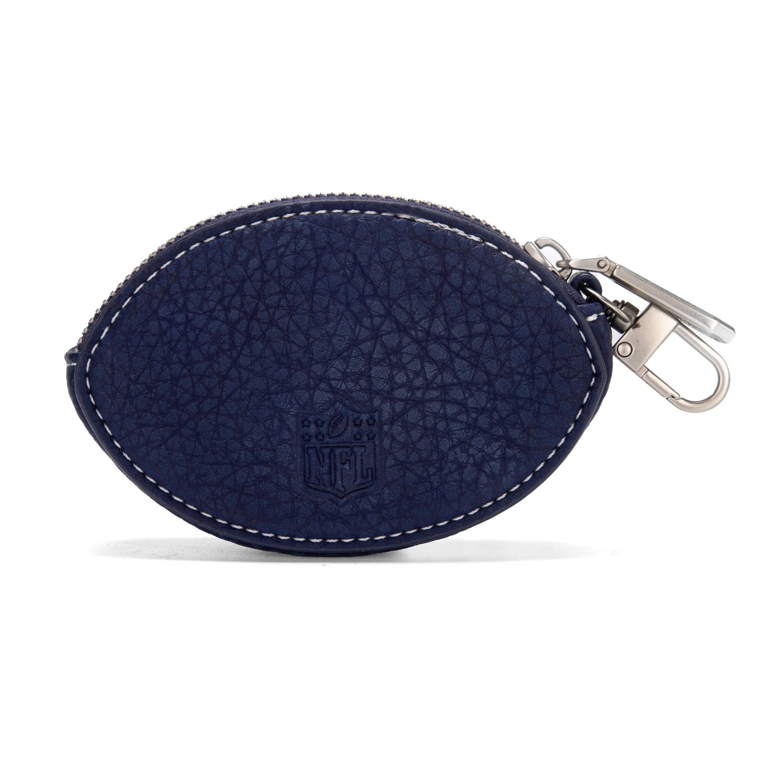 Porte-clés de sac pour femme Montana West Los Angeles Rams