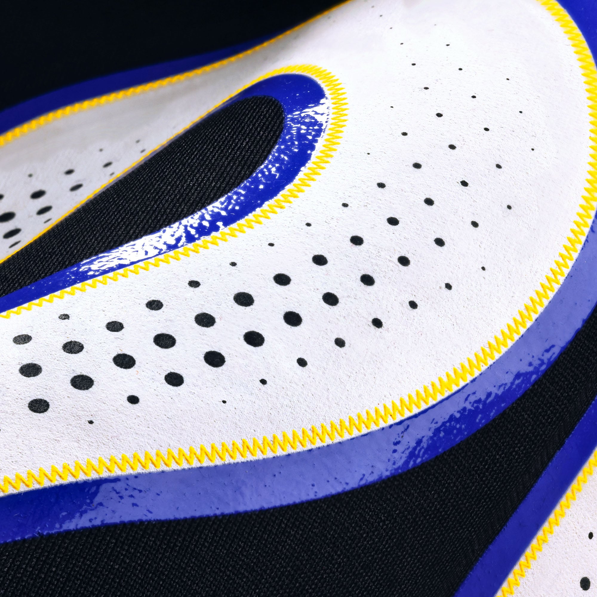 Maillot de match Nike Puka Nacua bleu foncé la collection Rivalries des Los Angeles Rams pour femmes