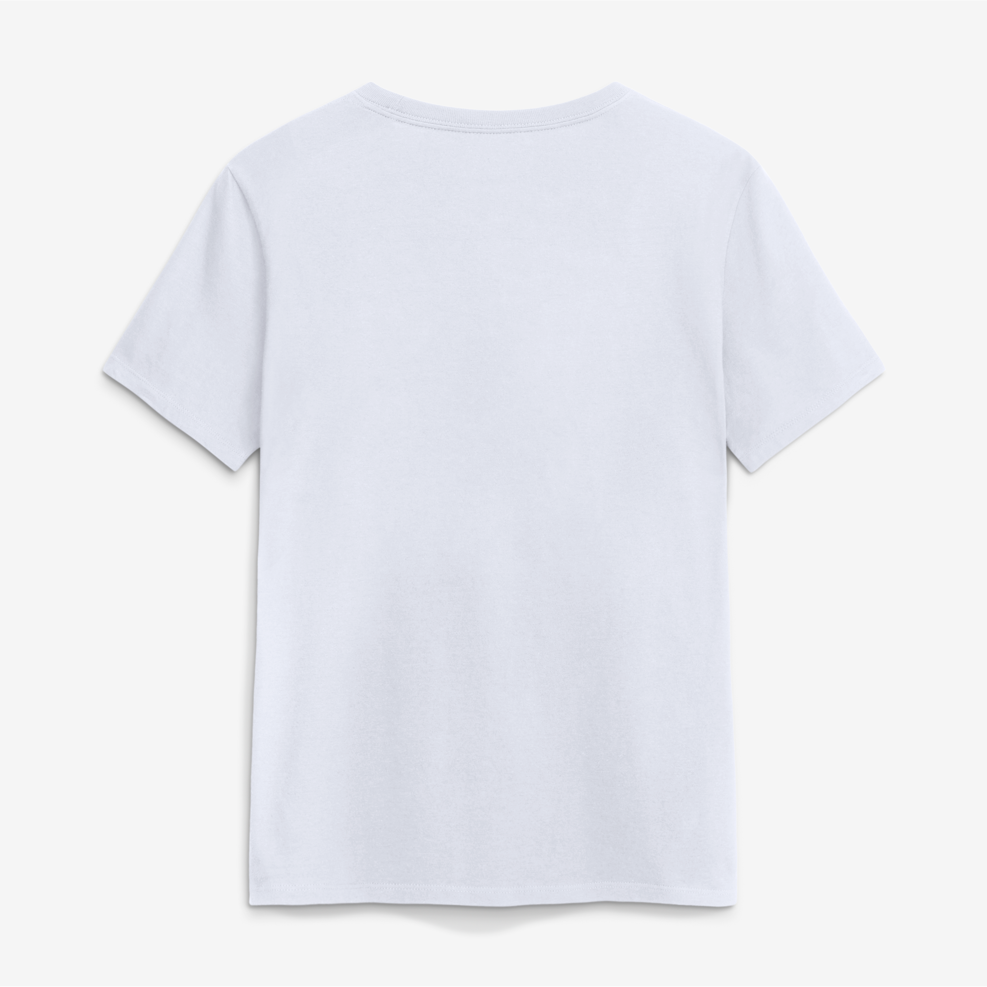 T-shirt Nike blanc pour femmes des Rams de Los Angeles