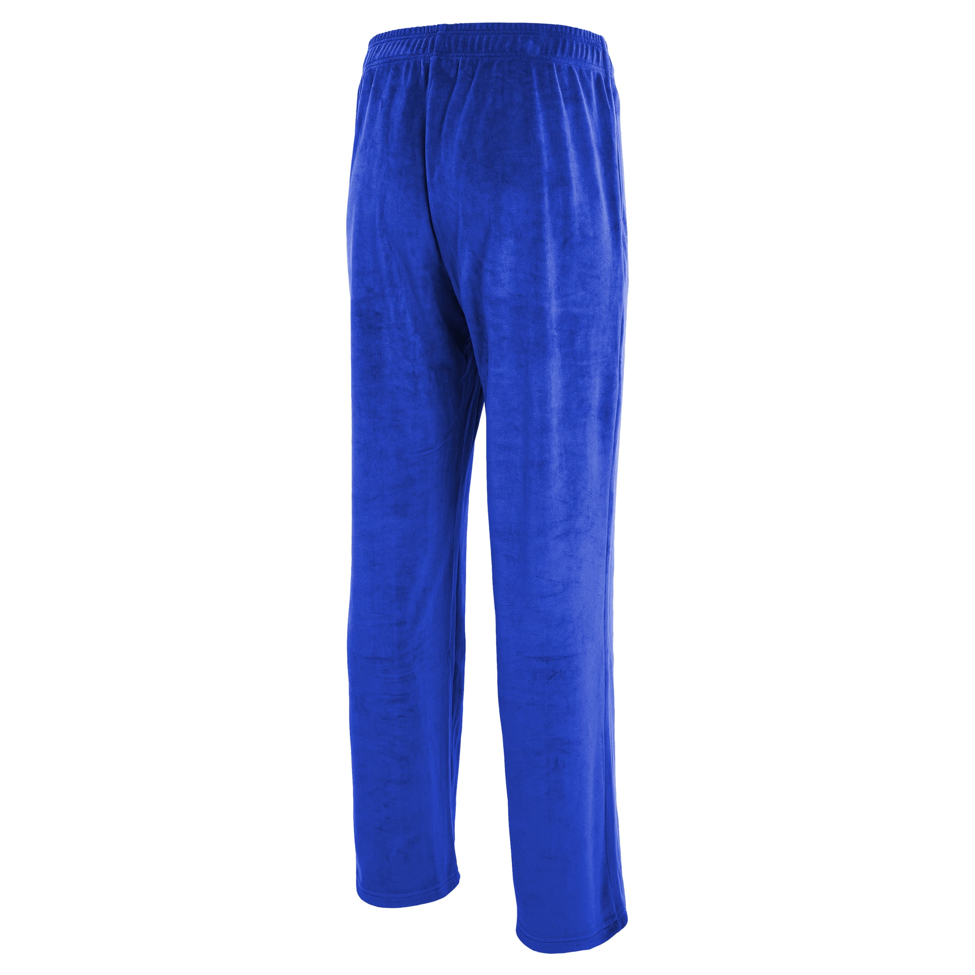 Survêtement en velours Royal Los Angeles Rams pour femmes de la marque WEAR by Erin Andrews