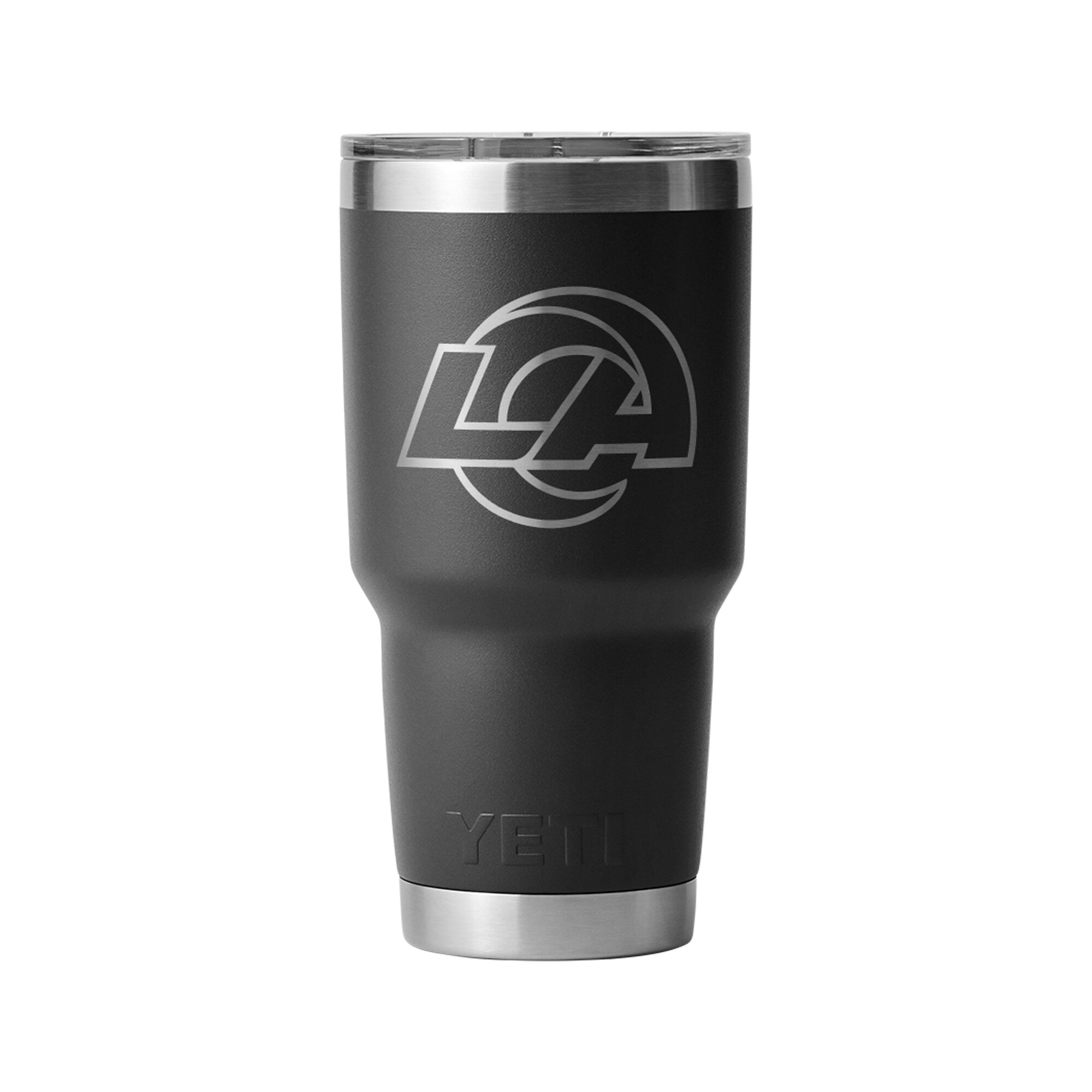 YETI Los Angeles Rams 30oz. Rambler Tumbler
