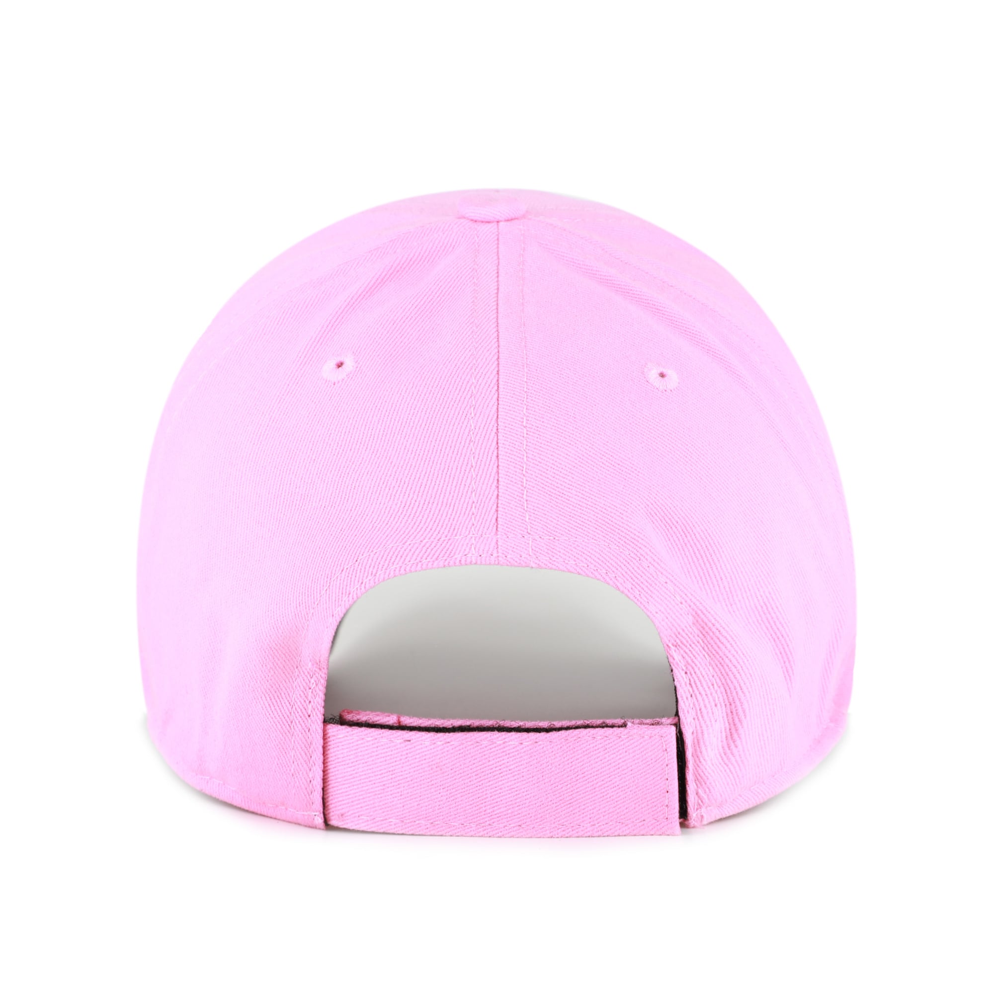 Casquette ajustable rose '47 Los Angeles Rams MVP pour enfant