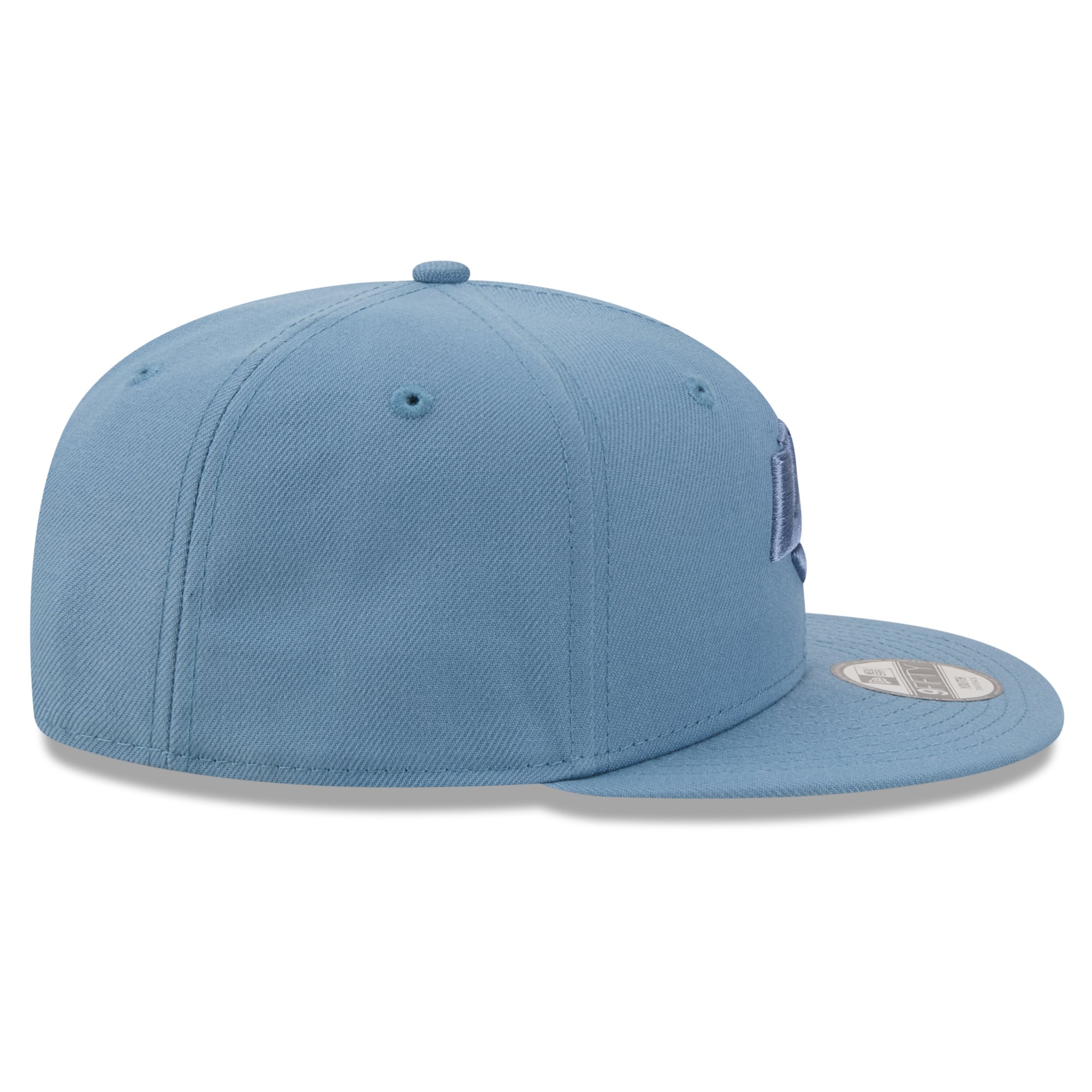 Casquette snapback New Era 9FIFTY bleue Los Angeles Rams pour jeunes