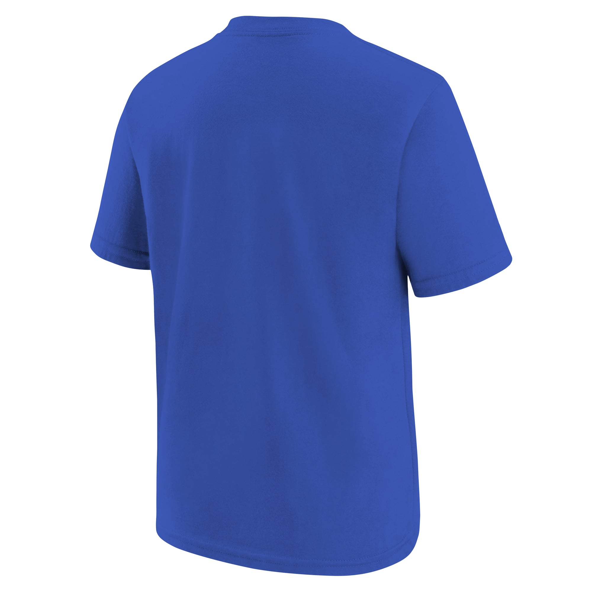 T-shirt Nike Royal Los Angeles Rams pour jeunes