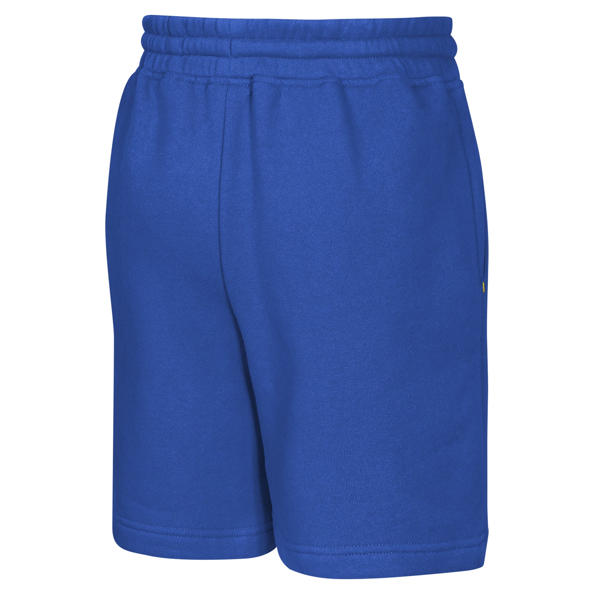 Short en polaire Audible Royal Los Angeles Rams pour jeunes de la marque Outerstuff