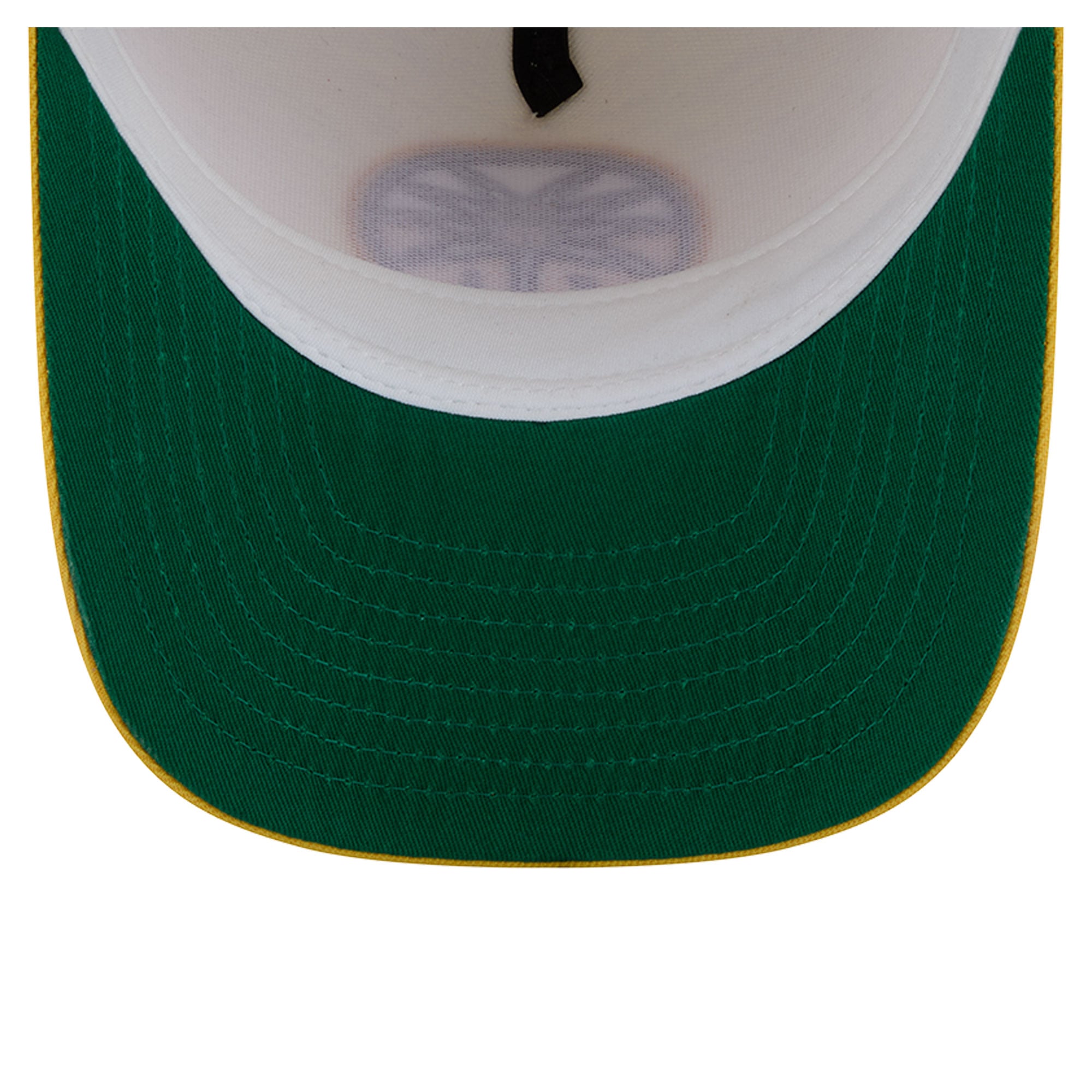 Casquette snapback New Era crème Los Angeles Sparks Wordmark 9FIFTY pour homme