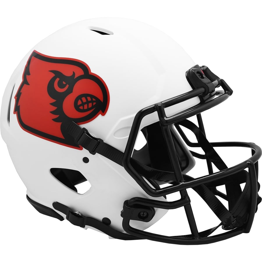 Riddell Revolution SPEED Classic Football Helmet (Color: MATTE NAVY BLUE Riddell Revolution SPEED Classic Football Helmet (Color: MATTE NAVY BLUE
