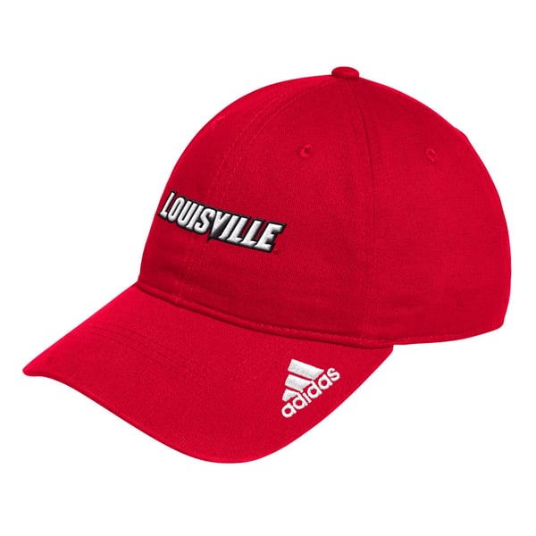 Adidas Louisville cardinals cards Womens beanie hat cap University of Louisville adidas Hats, Snapback, Louisville  main image 4