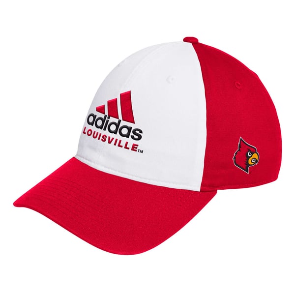 University of Louisville adidas Hats, Snapback, Louisville 