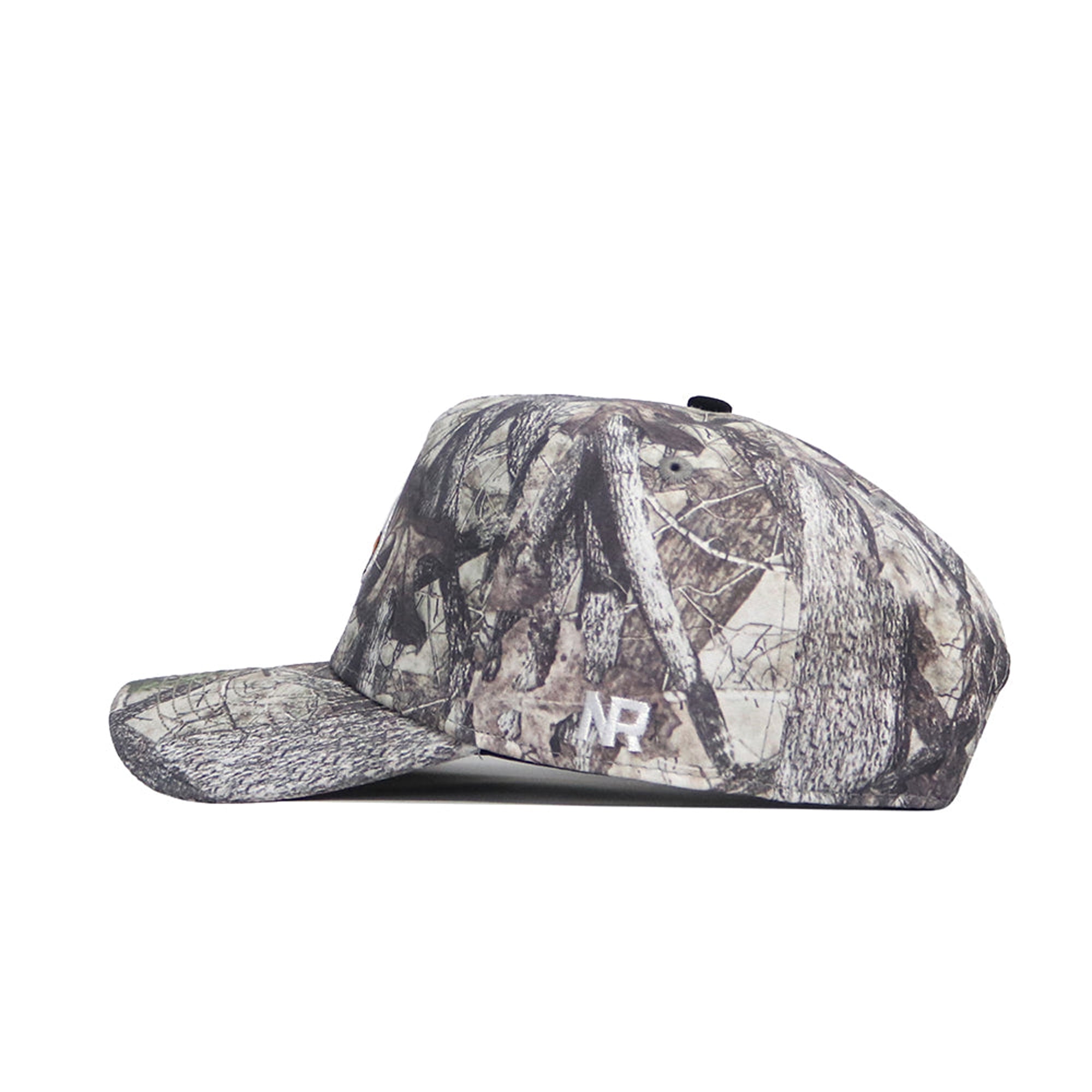Casquette unisexe No Rivals Camo Louisville Cardinals Outland ajustable