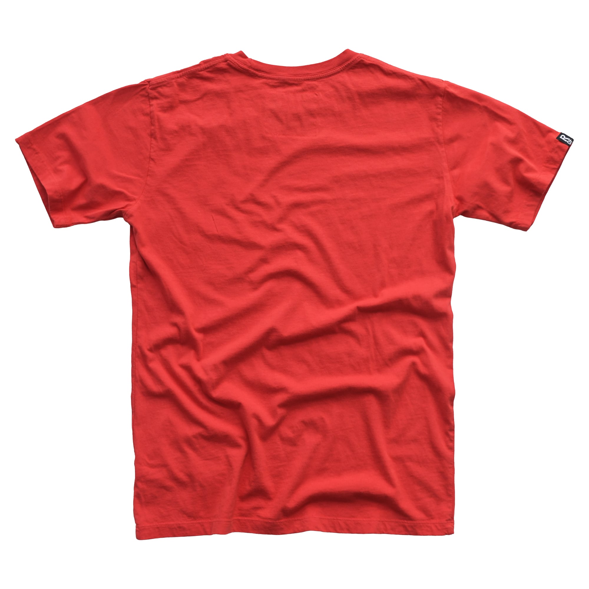 Unisex Roots of Fight x Louisville Cardinals Muhammad Ali Red Athletics Department T-Shirt