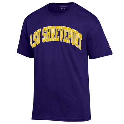 Louisiana State University - Shreveport Apparel & Spirit Store Apparel ...