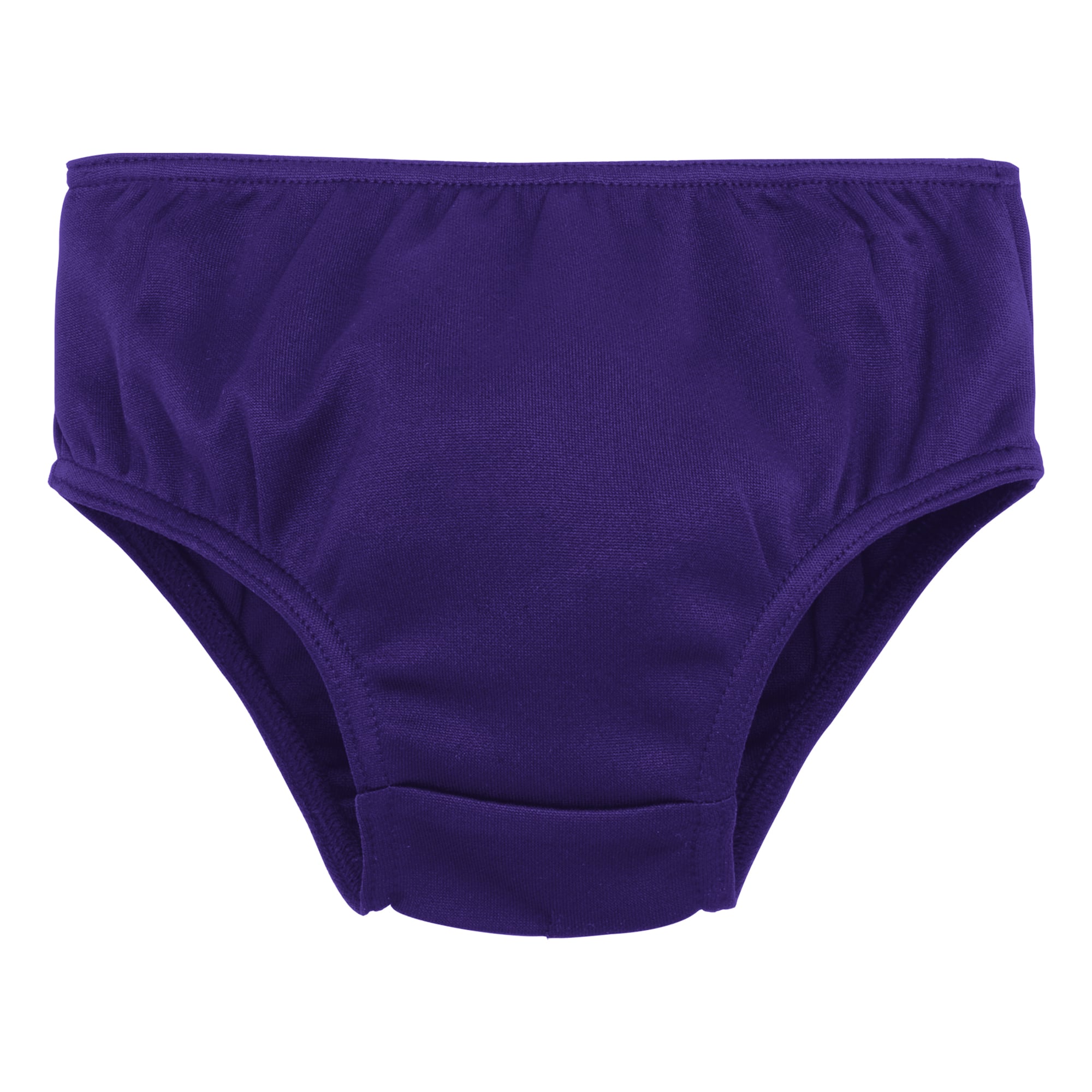 Girls Preschool Outerstuff Purple LSU Tigers Two-Piece Cheer Captain Jumper Dress & Bloomers Set