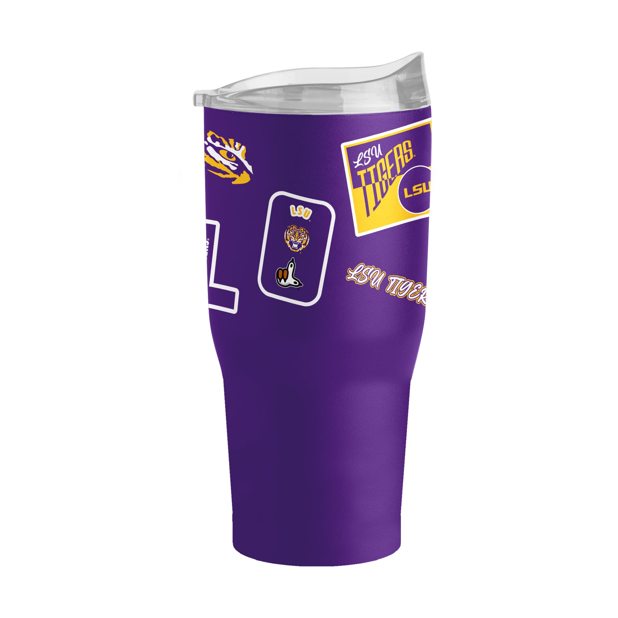 Gobelet Dreamweave 30 oz Logo Brands LSU Tigers