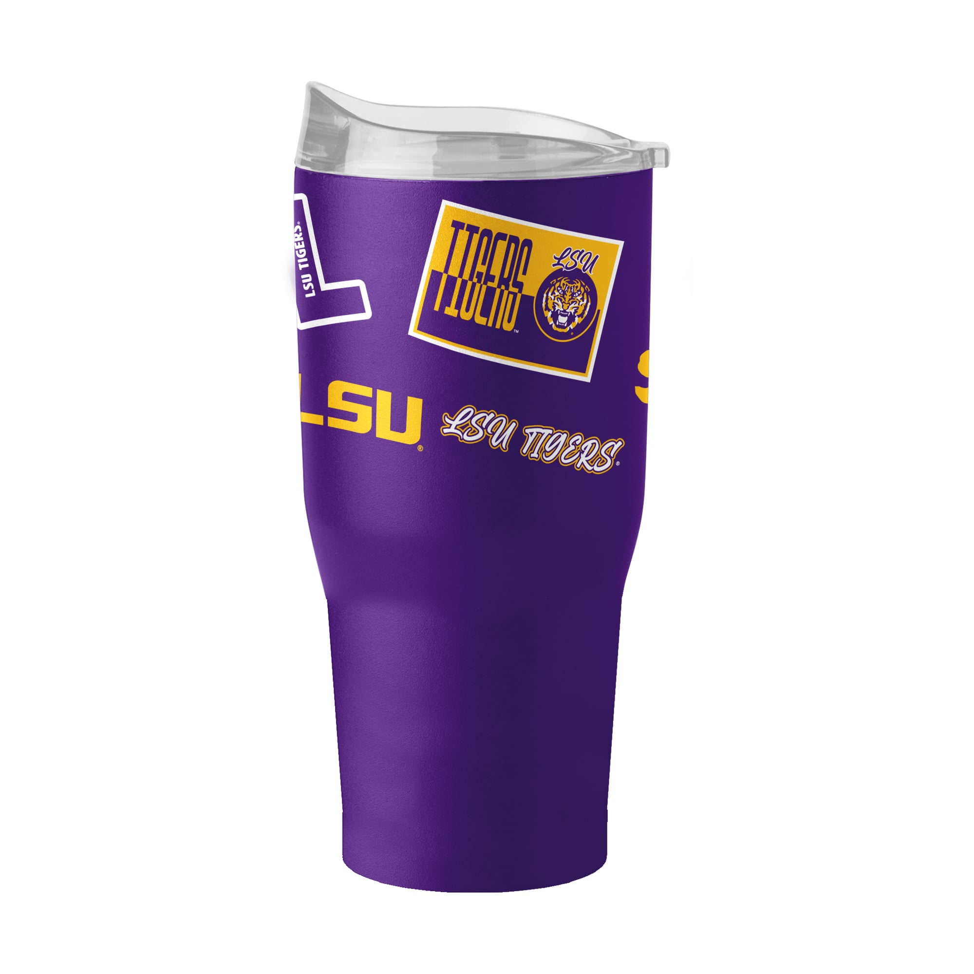 Gobelet Dreamweave 30 oz Logo Brands LSU Tigers