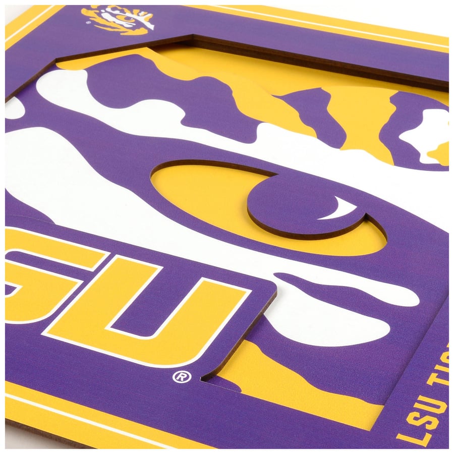 Lsu Address Labels Lsu Wall Decals High Resolution Pics