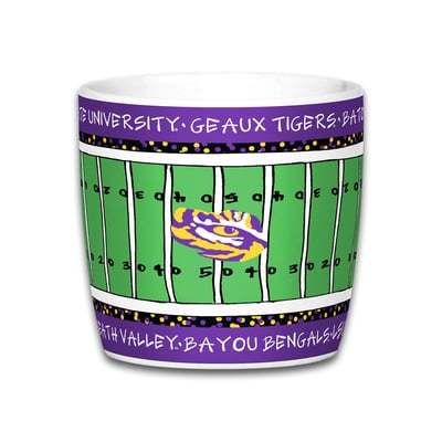 LSU Tigers 30oz. Stadium Mug