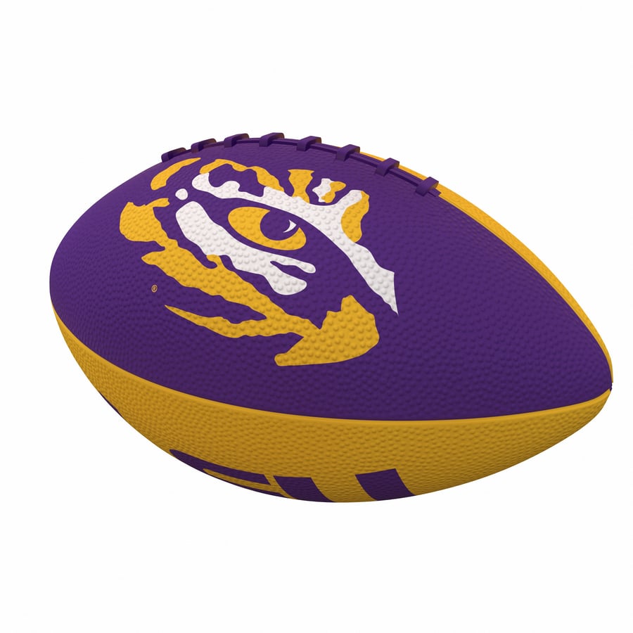 Lsu Tigers Football