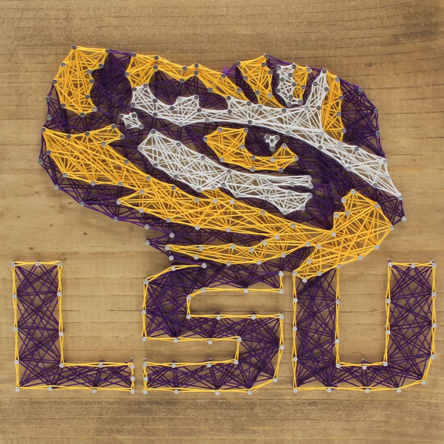 Elzer Lsu Lsu Wallpaper