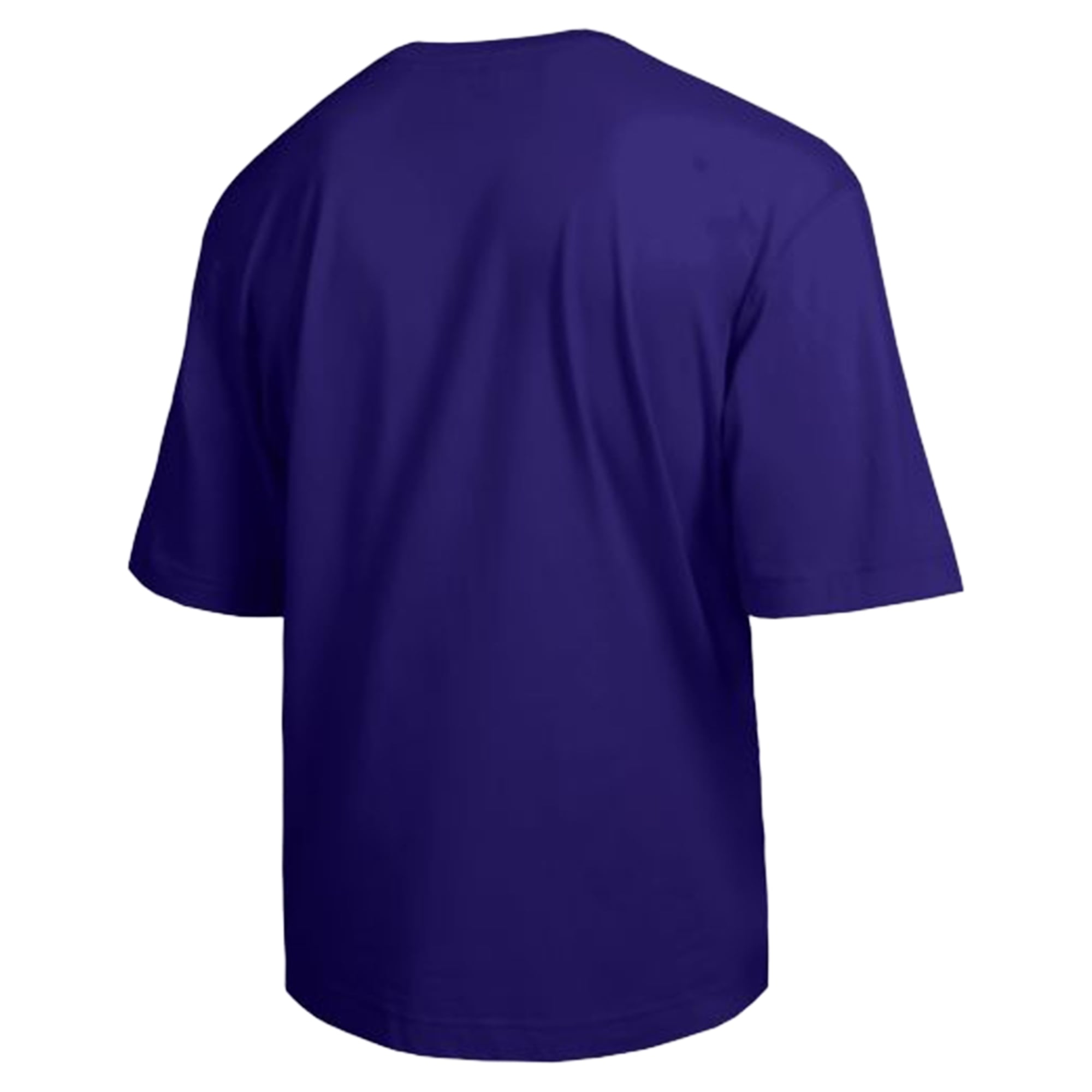 Men's Champion Purple LSU Tigers All-Star T-Shirt