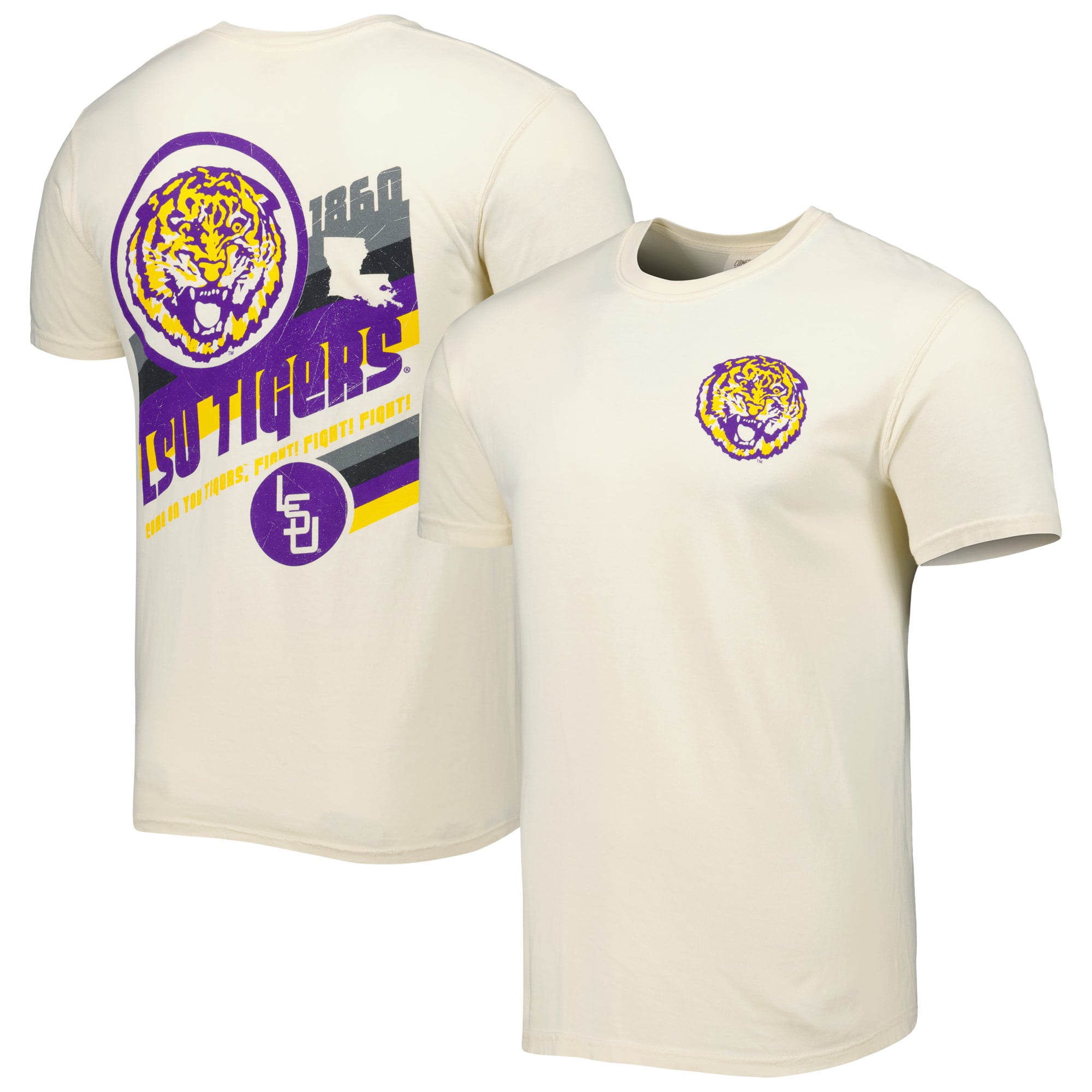 mens-cream-lsu-tigers-vault-