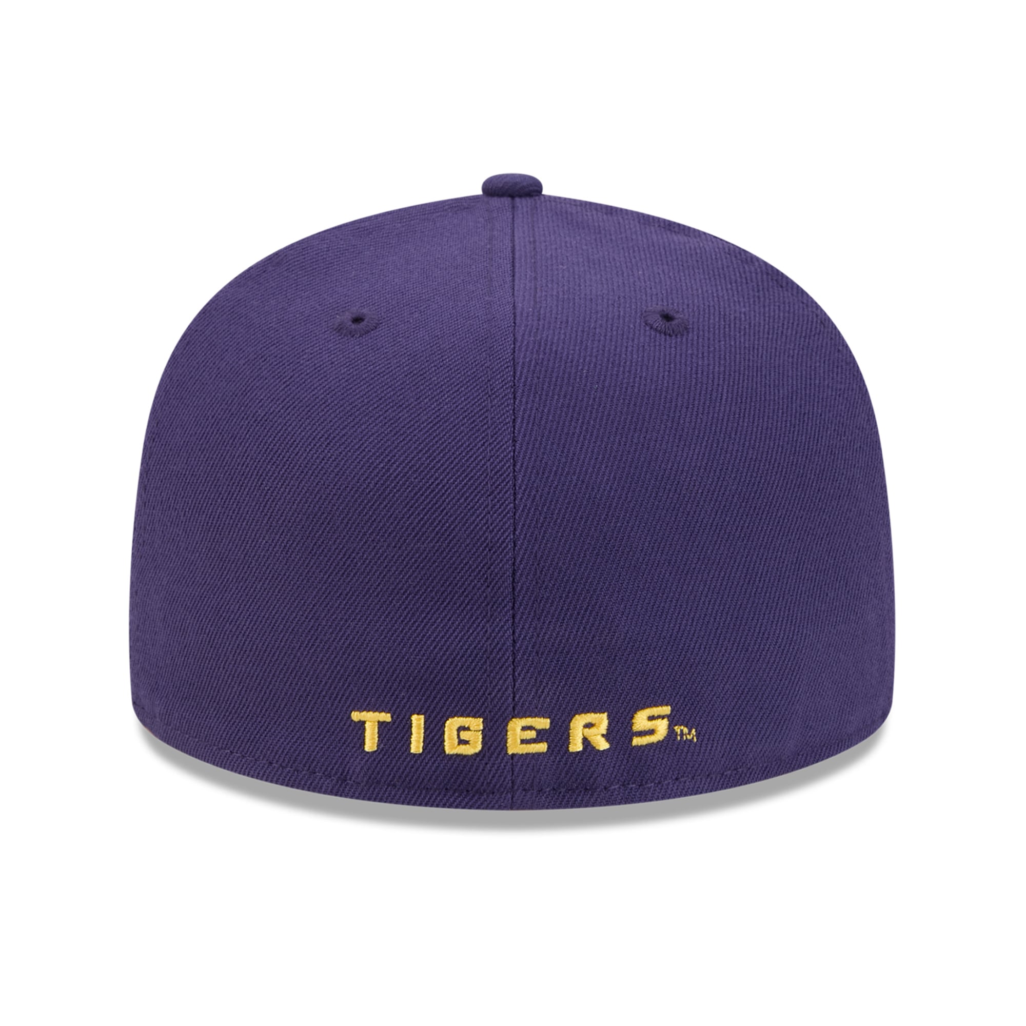 Casquette ajustée New Era Core 59FIFTY violette pour homme