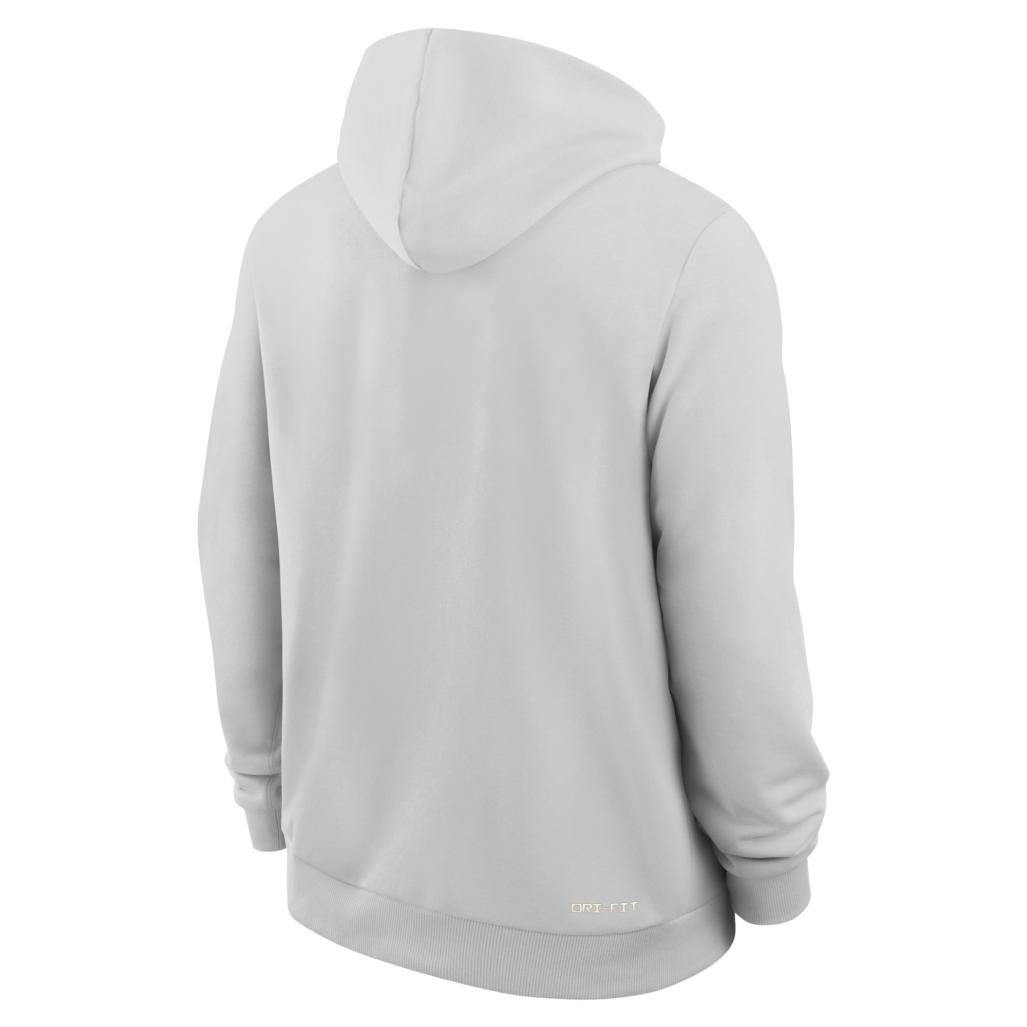 Men's Nike LSU Tigers 2025 Sideline Standard Issue Dri-FIT Hoodie