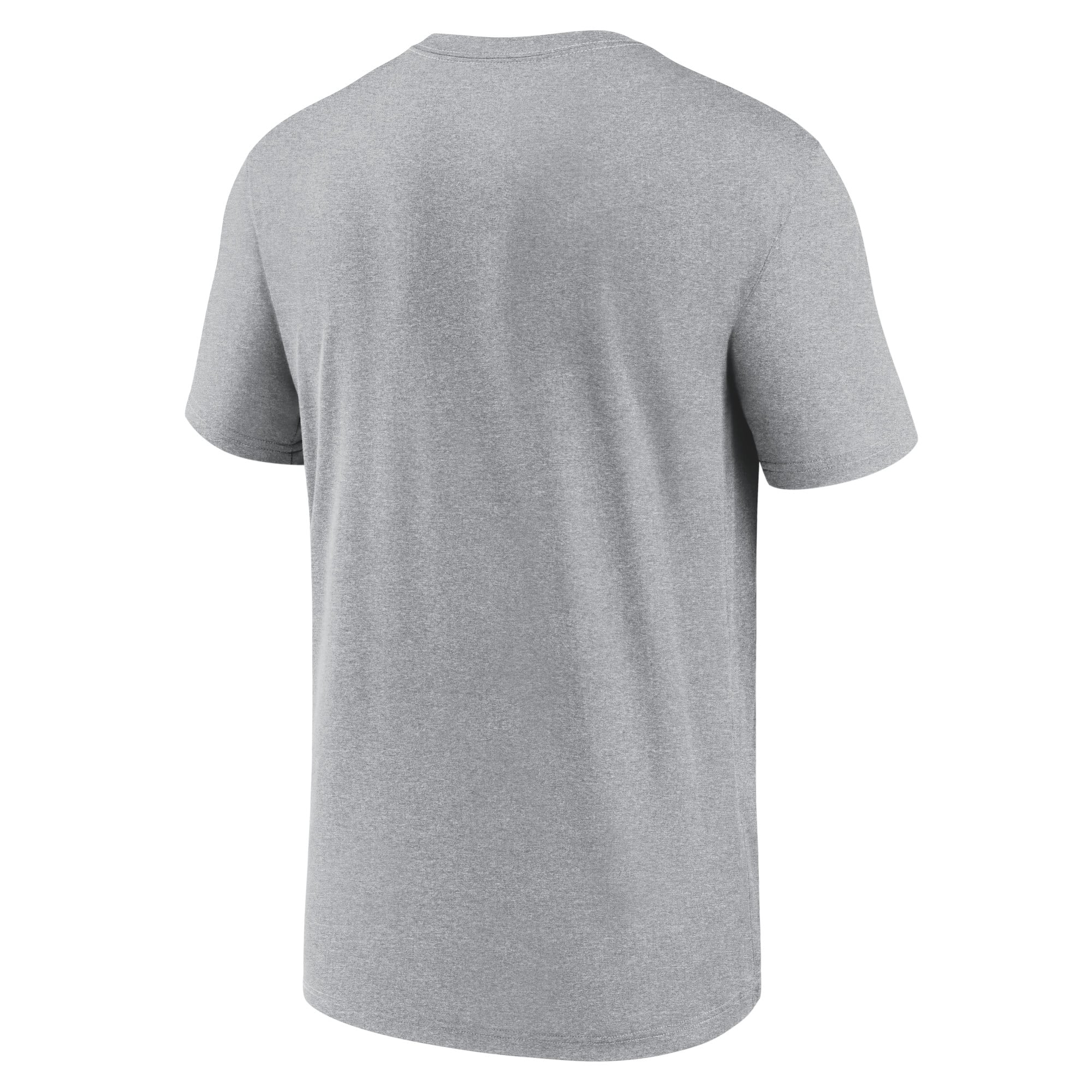 Men's Nike LSU Tigers Primetime Legend Wordmark T-Shirt
