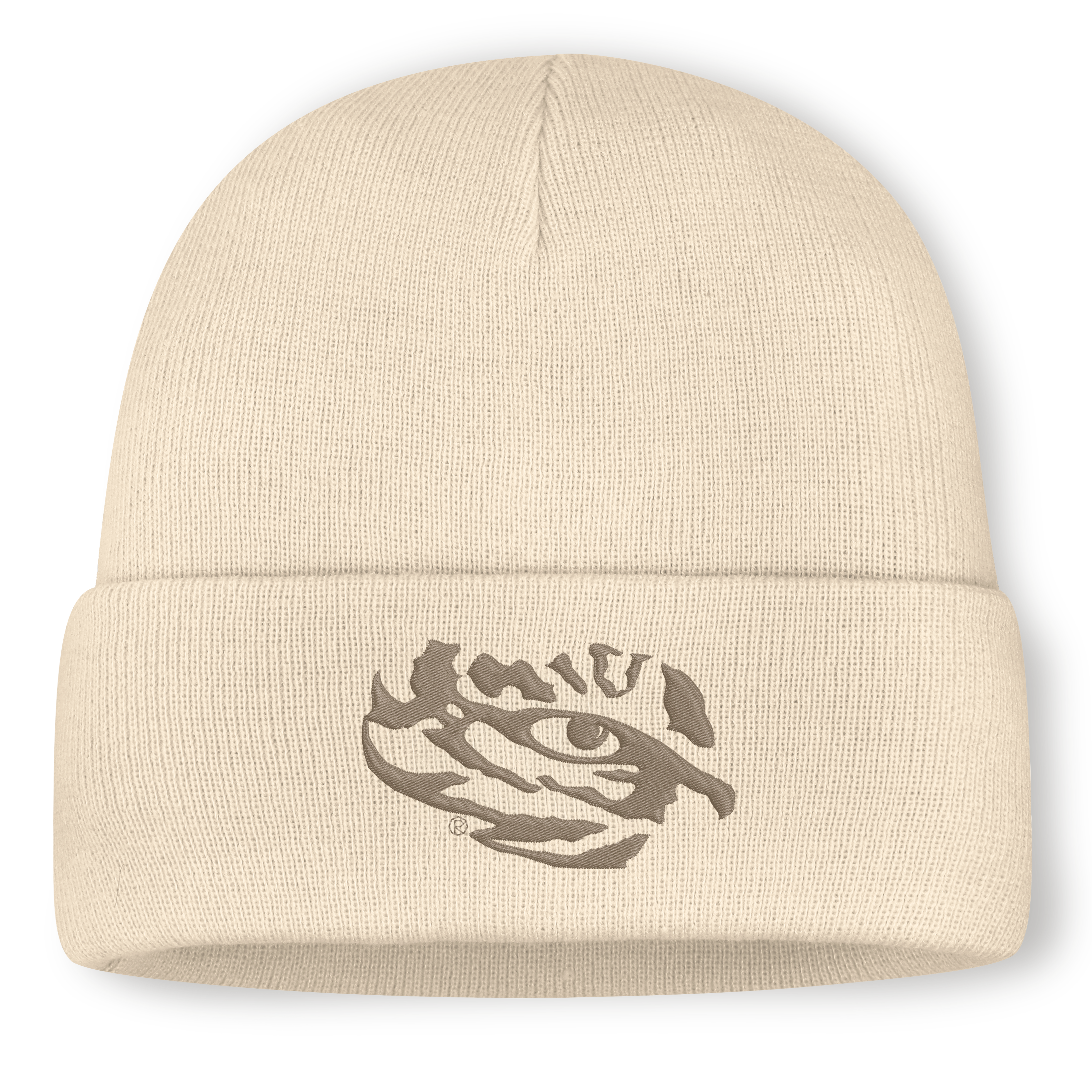Bonnet utilitaire Nike LSU Tigers naturel pour homme