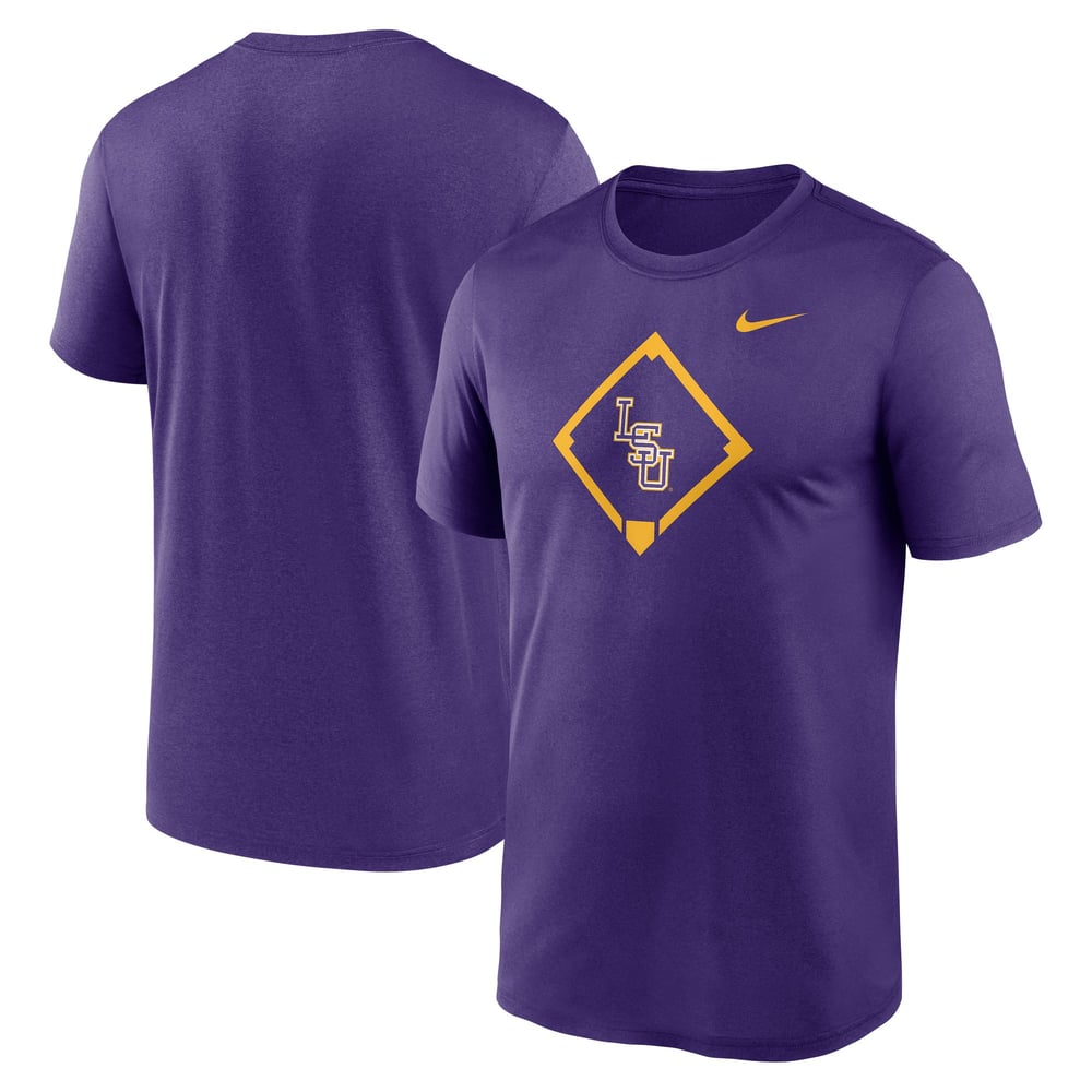 Louisiana State University CWS Champions Gear, Louisiana State ...