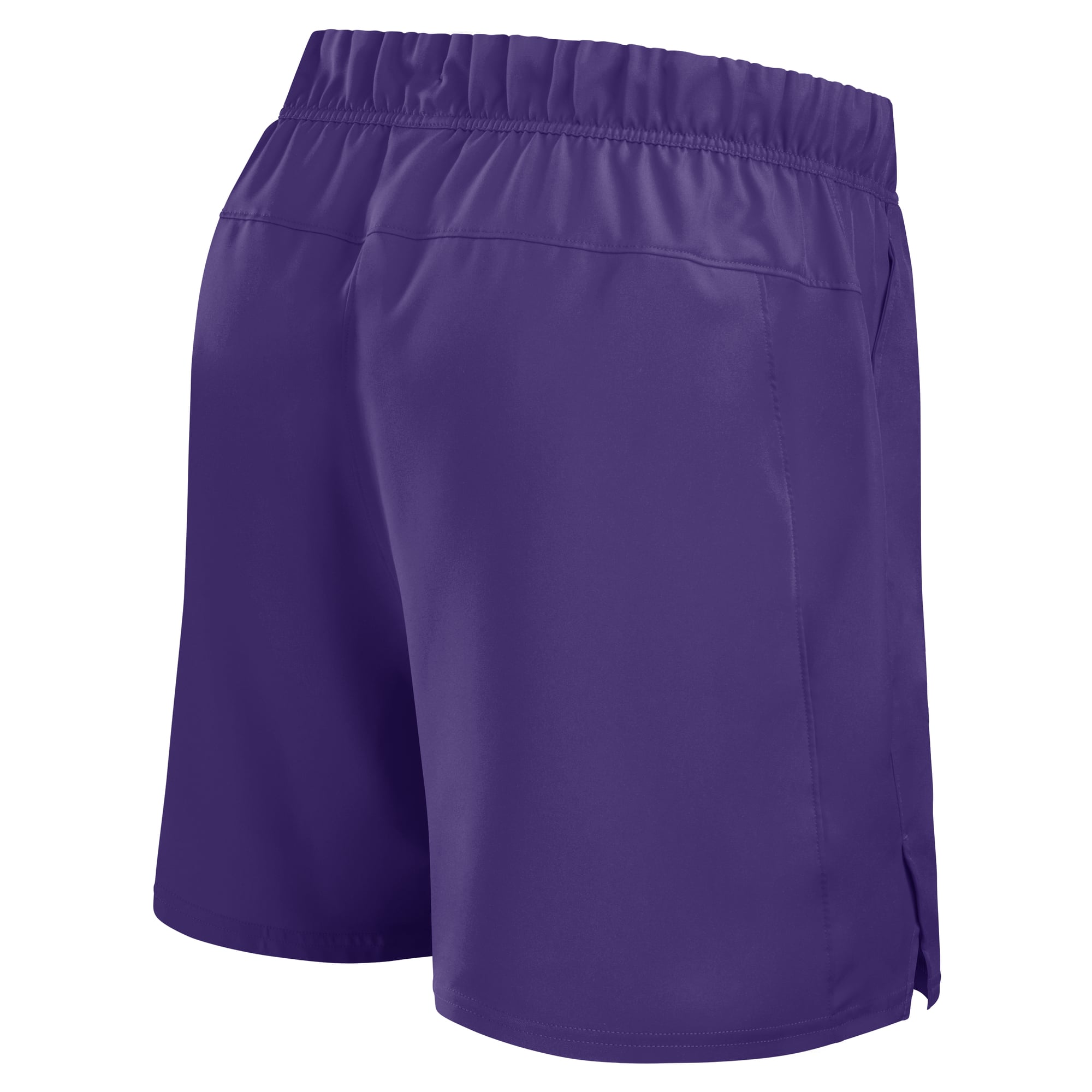 Men's Nike Purple LSU Tigers Primetime Victory Dri-FIT Shorts