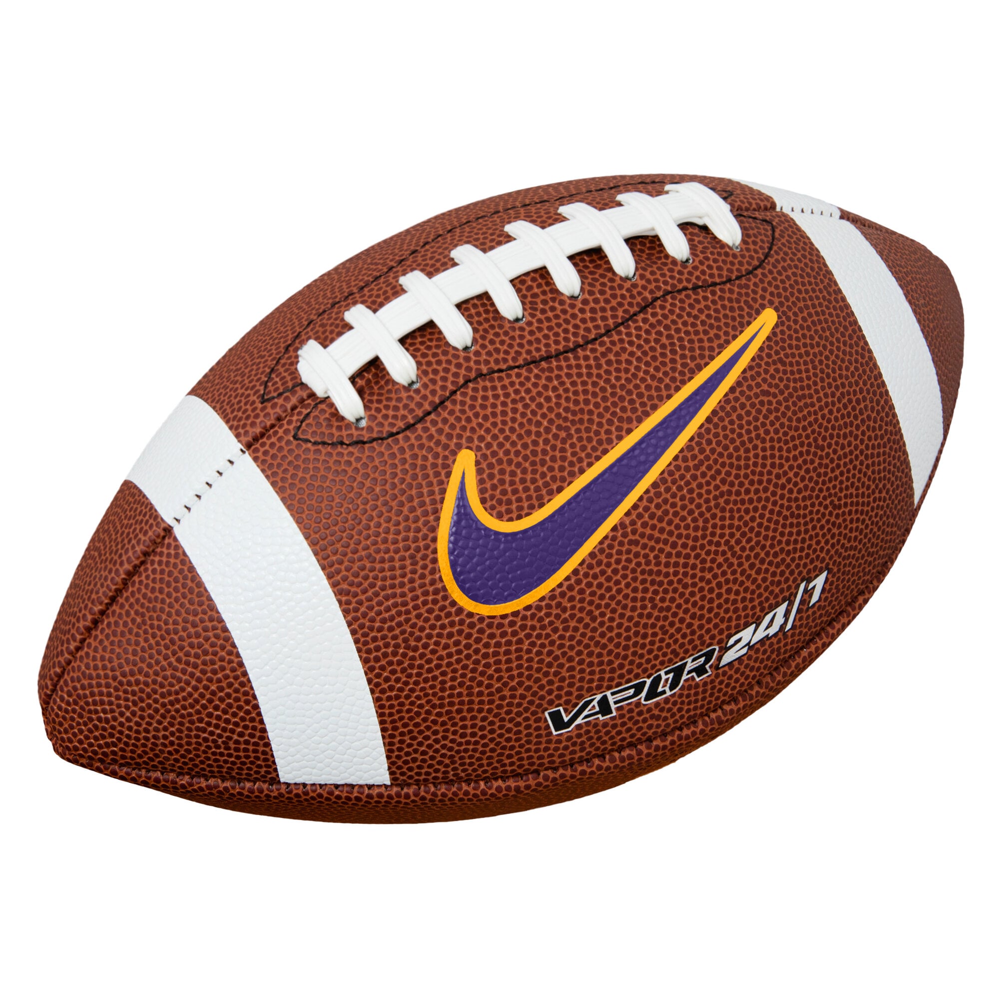 Nike LSU Tigers Replica Football