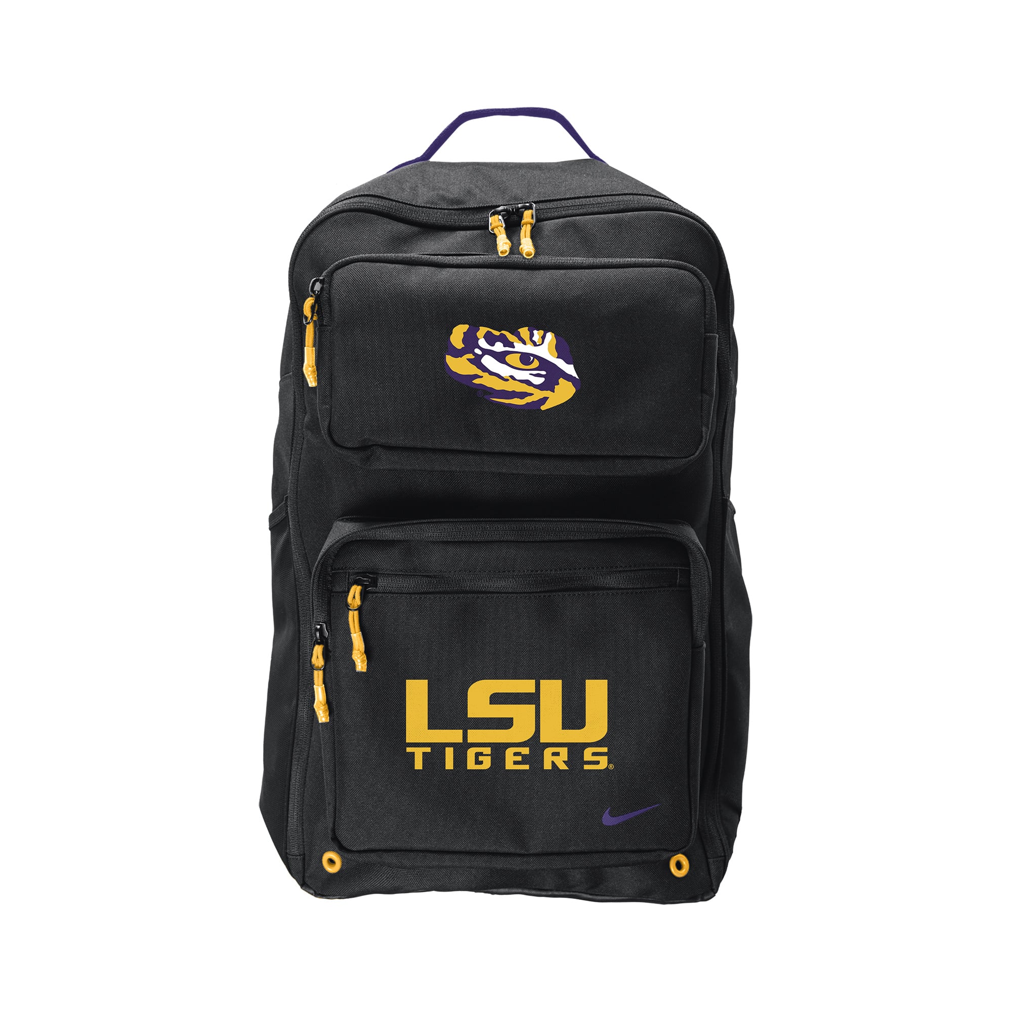 Nike LSU Tigers Utility Speed Backpack