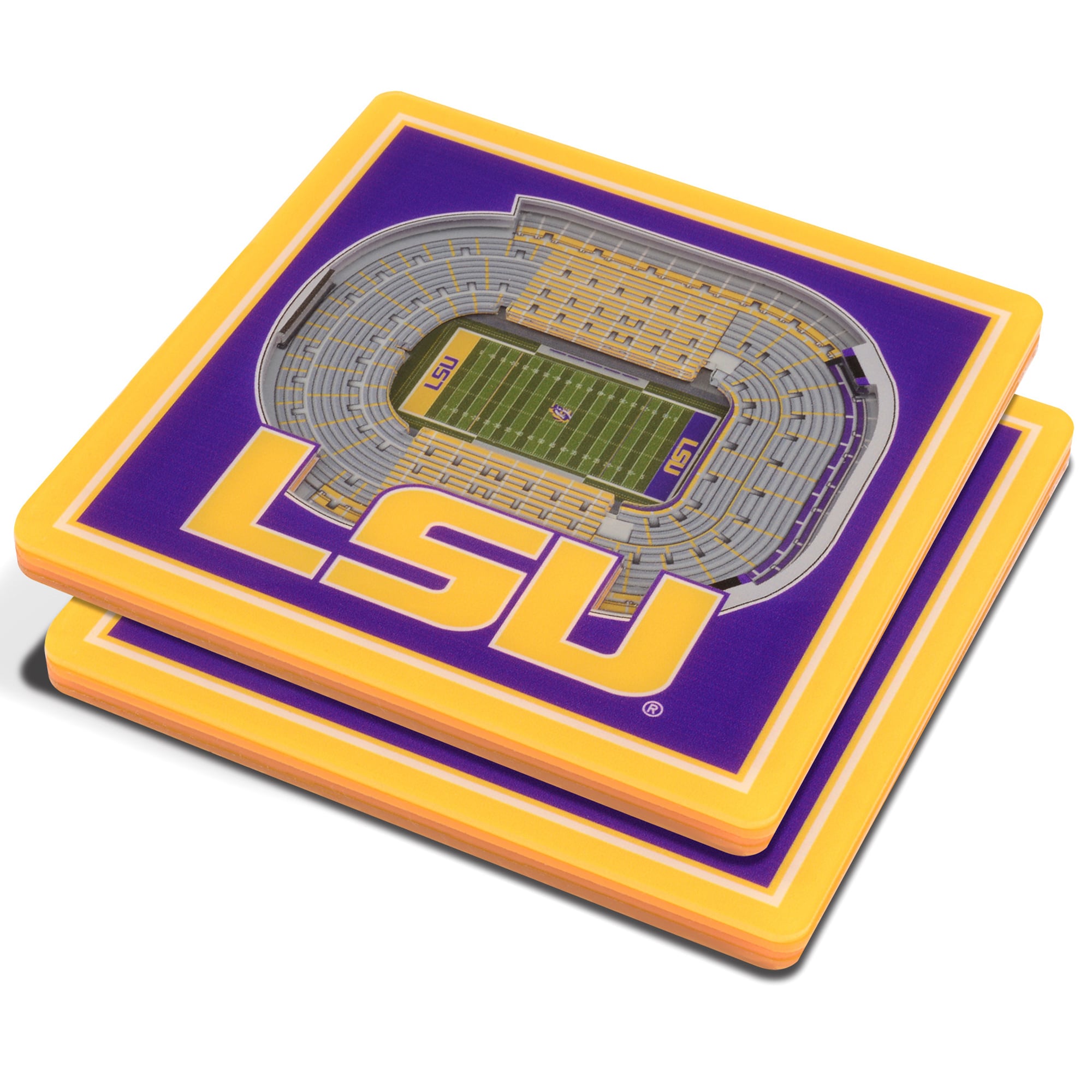 Lsu Football Stadium Seating Chart