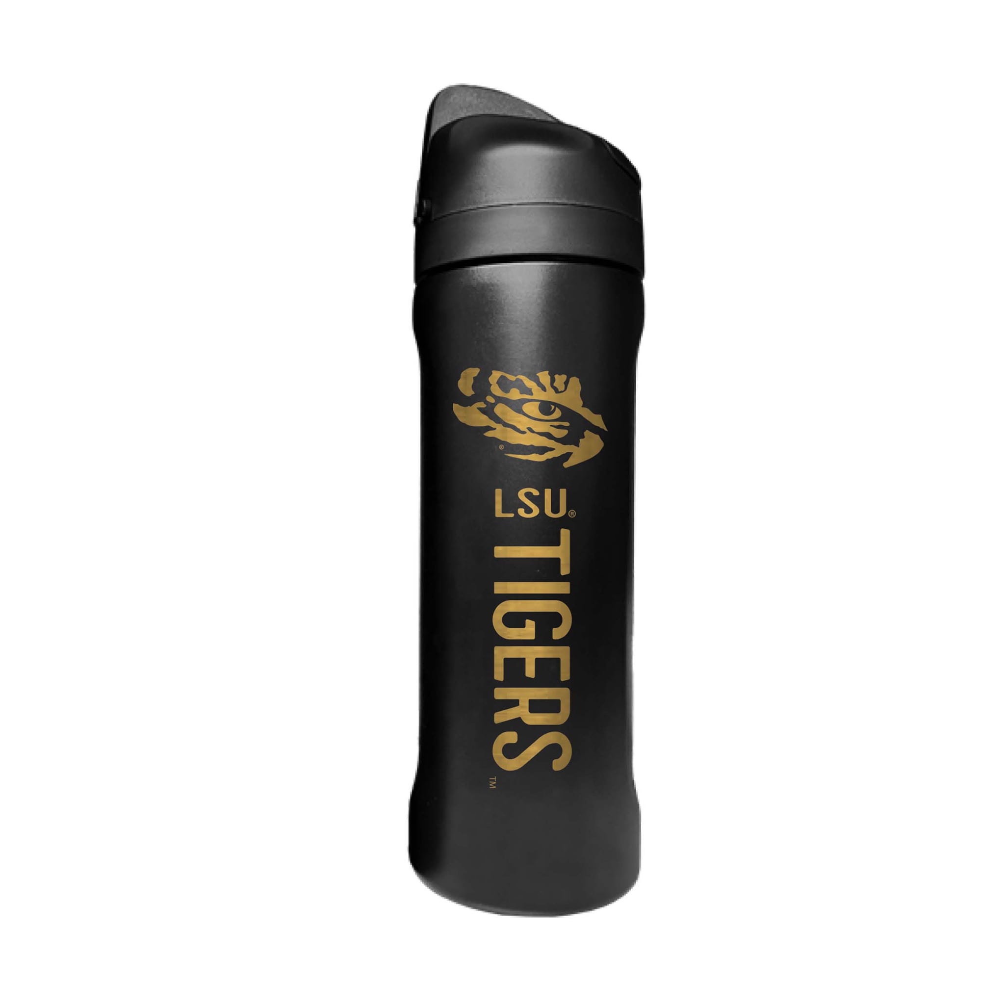 Gobelet isotherme en acier inoxydable The Memory Company LSU Tigers de 710 ml (24 oz)