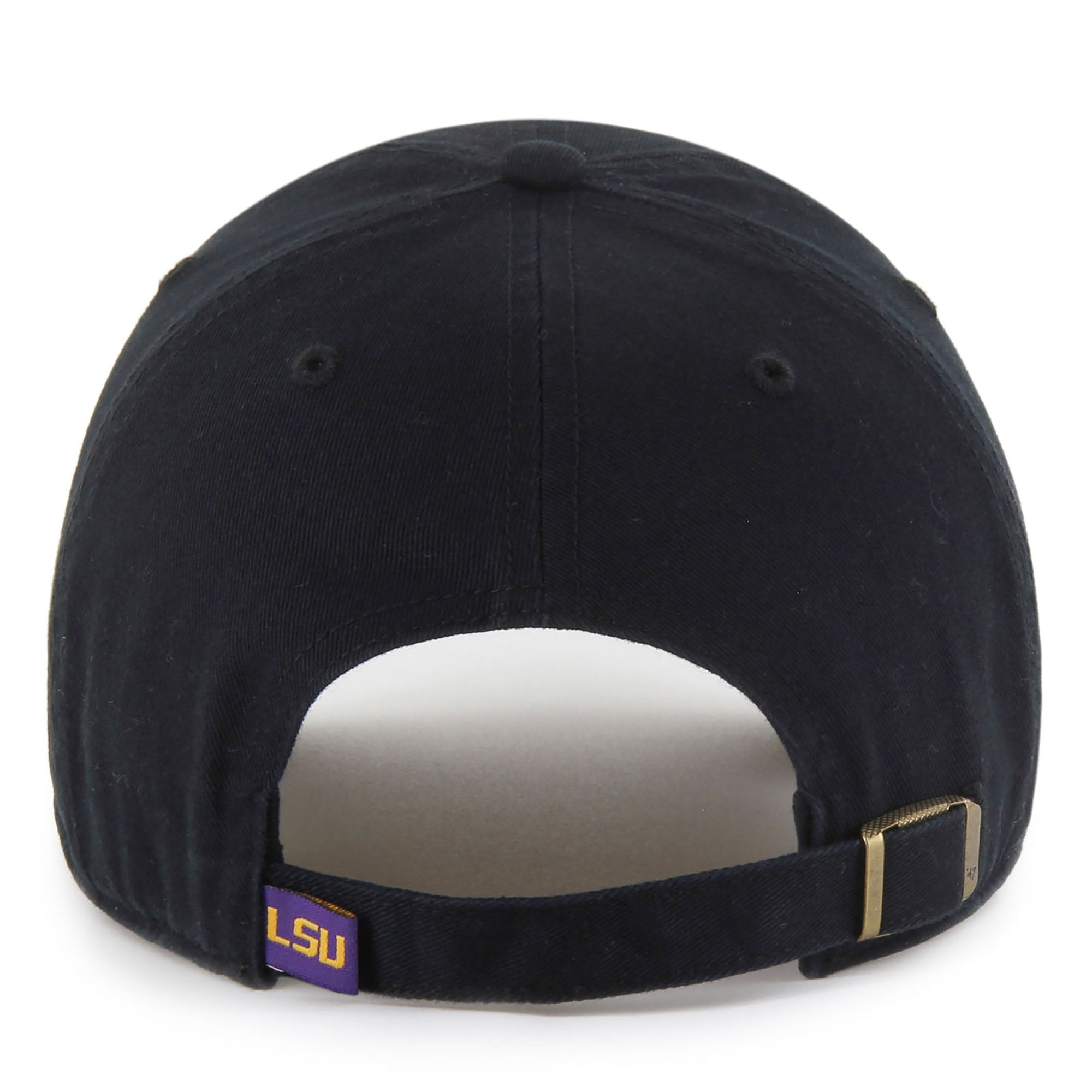 Unisex '47 LSU Tigers Clean Up Adjustable Hat