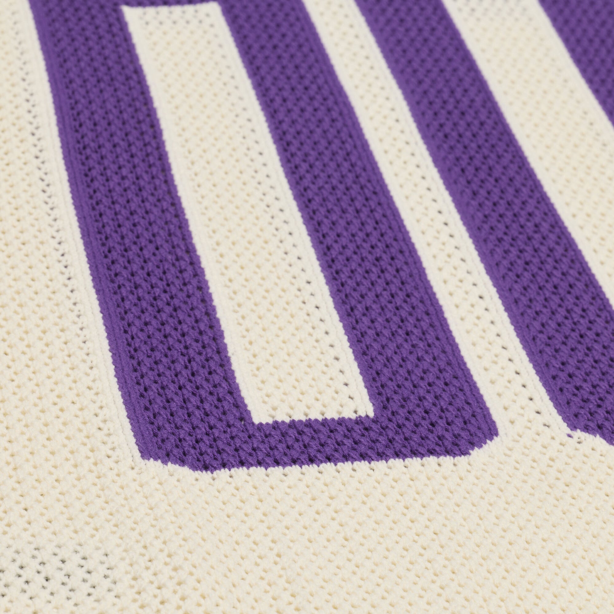 Pull unisexe Mitchell & Ness crème LSU Tigers Retro Roots